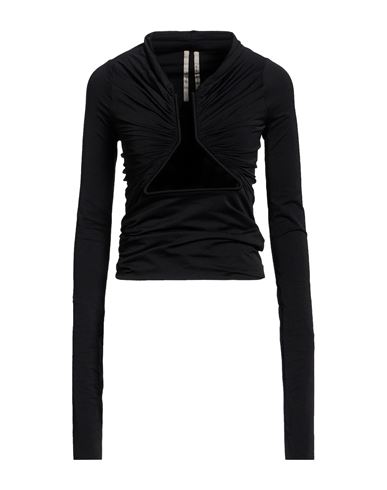 Top Mujer Negro 34,36,38,40 Mujer