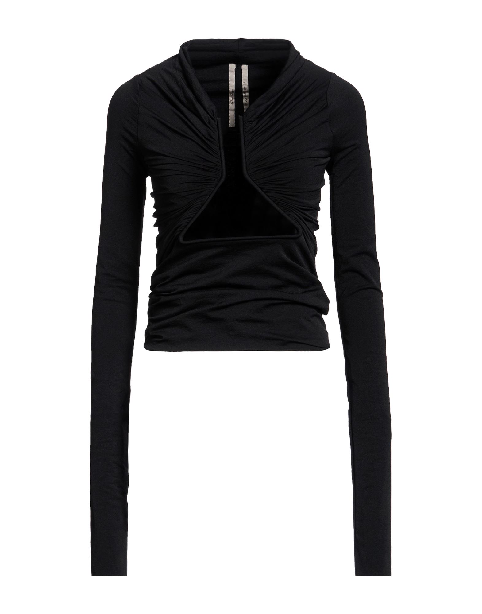 RICK OWENS RICK OWENS ΜΠΛΟΥΖΑΚΙΑ Τοπ