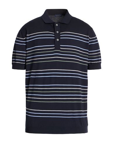 Pullover Herren Nachtblau L,XL,XXL Herren