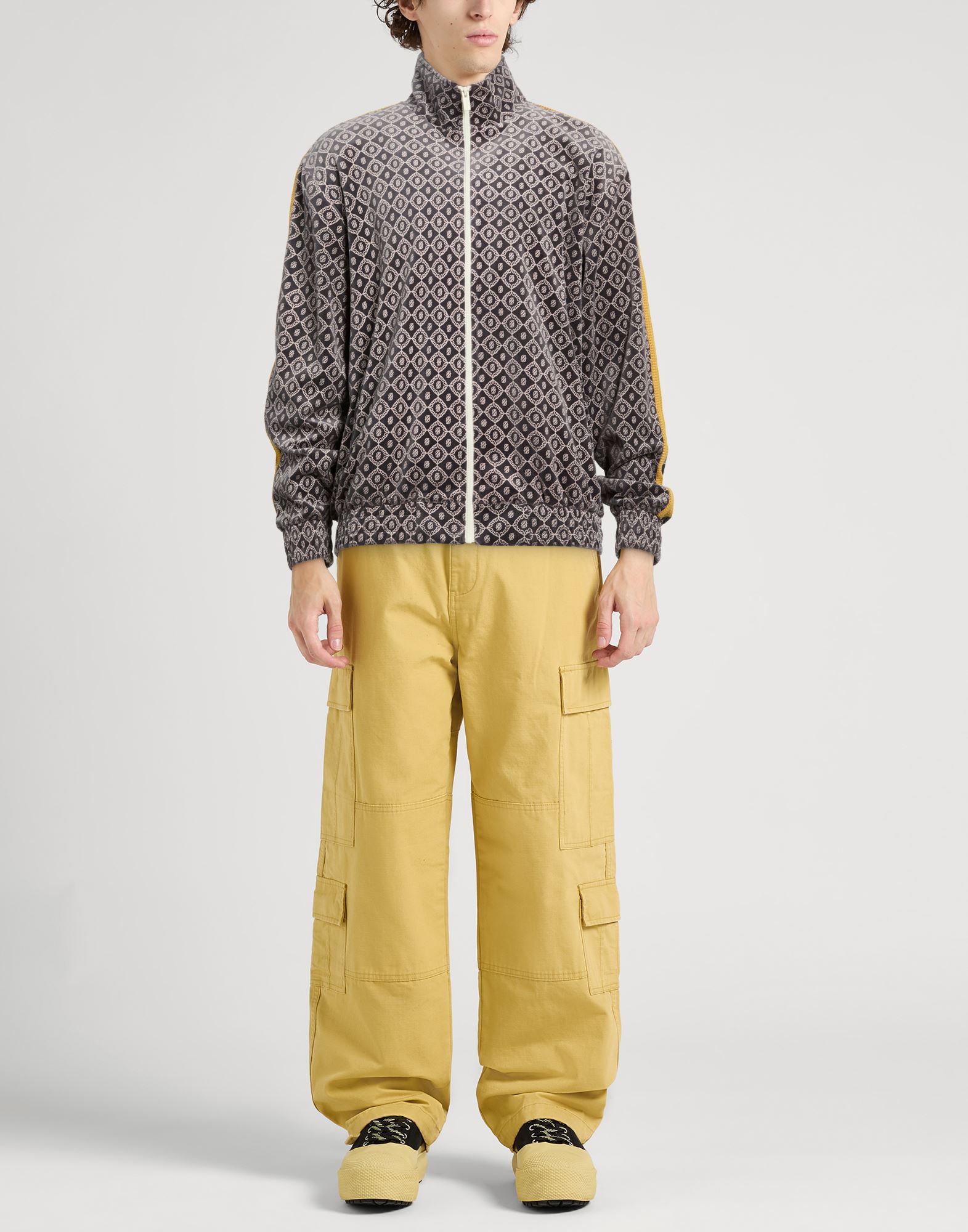  Drôle De Monsieur - Tops - Sweatshirts - On Yoox.com 