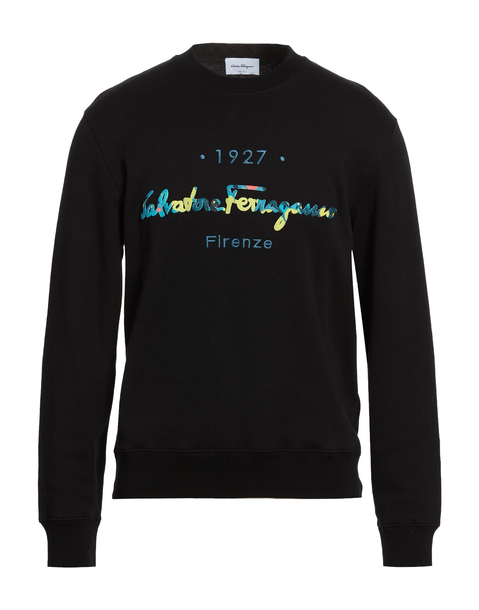  Ferragamo - Tops - Sweatshirts - On Yoox.com 