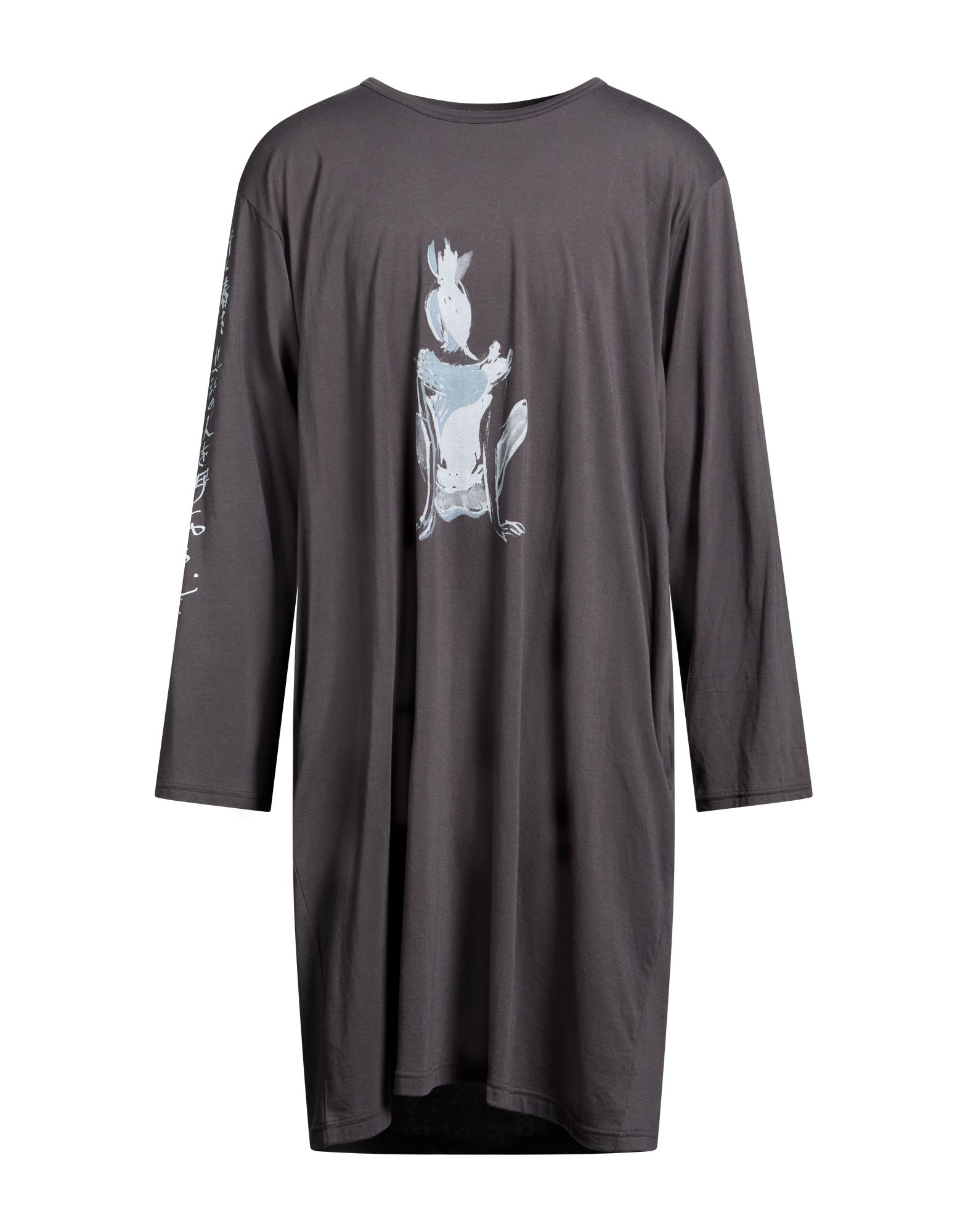  Yohji Yamamoto Pour Homme - Tops - T-shirts - On Yoox.com 
