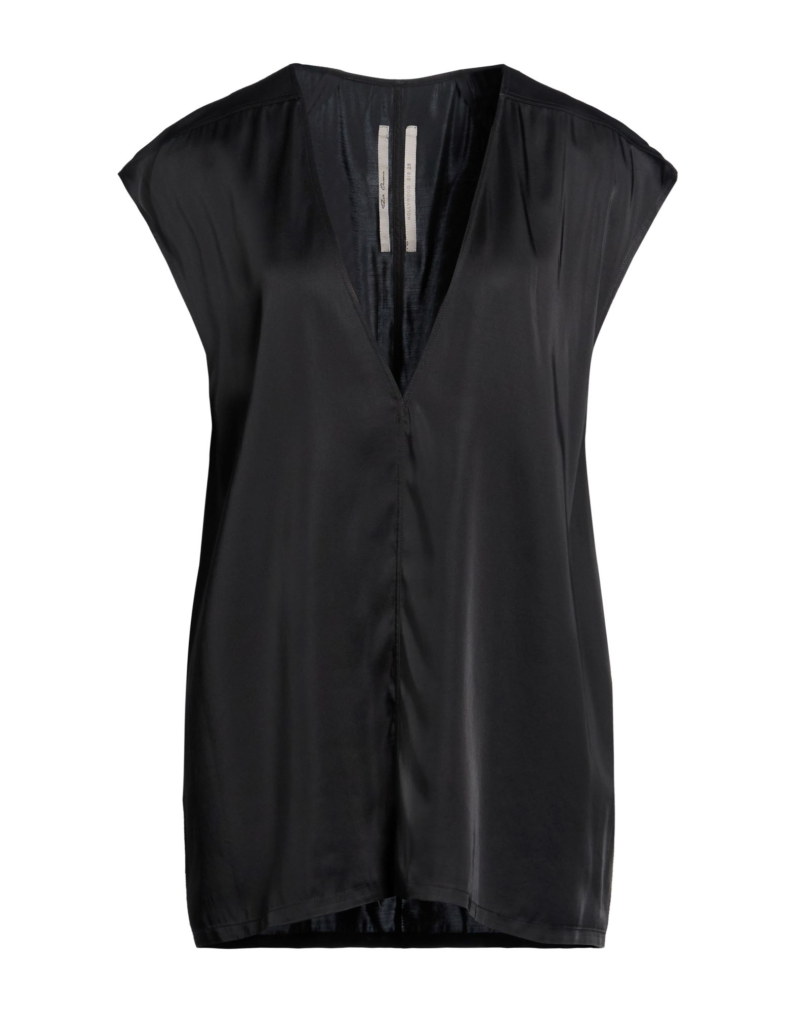 RICK OWENS RICK OWENS ΜΠΛΟΥΖΑΚΙΑ Τοπ
