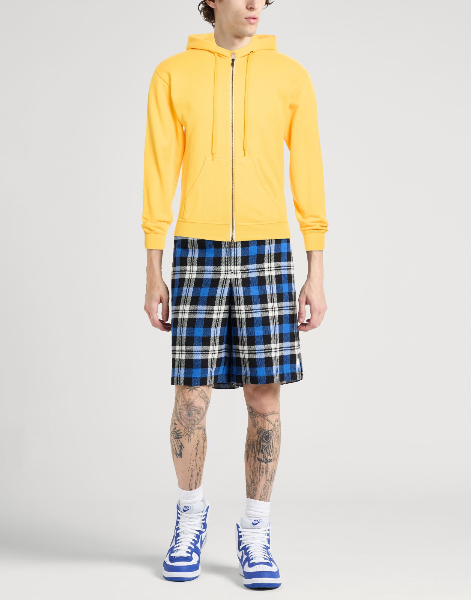  Wild Donkey - Tops - Sweatshirts - On Yoox.com 