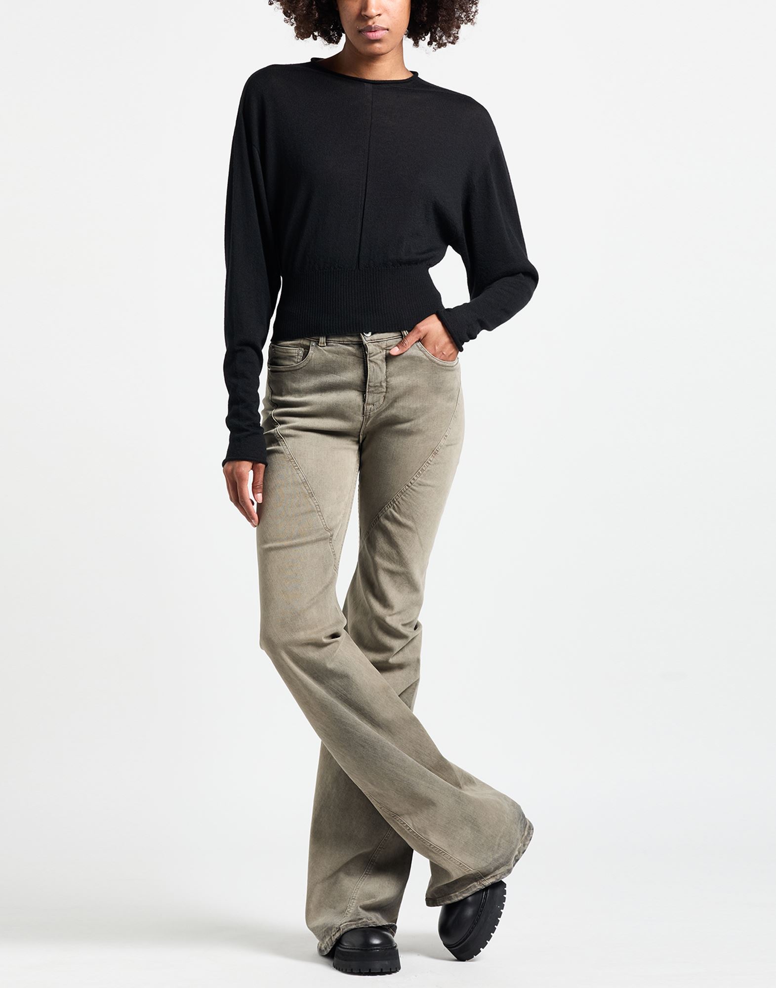  Rick Owens - Prendas De Punto - Pullover - On Yoox.com 