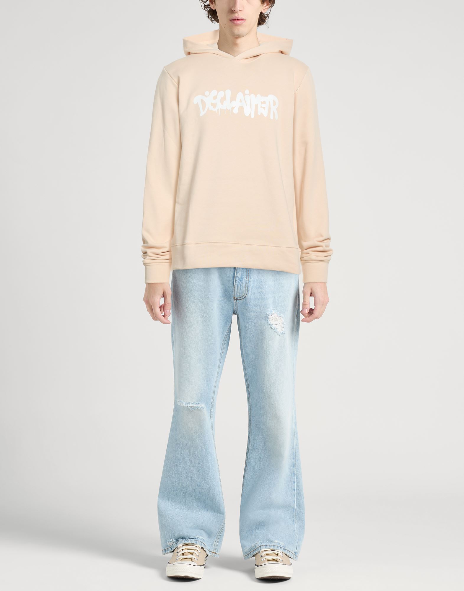  Disclaimer - Tops - Sweatshirts - On Yoox.com 
