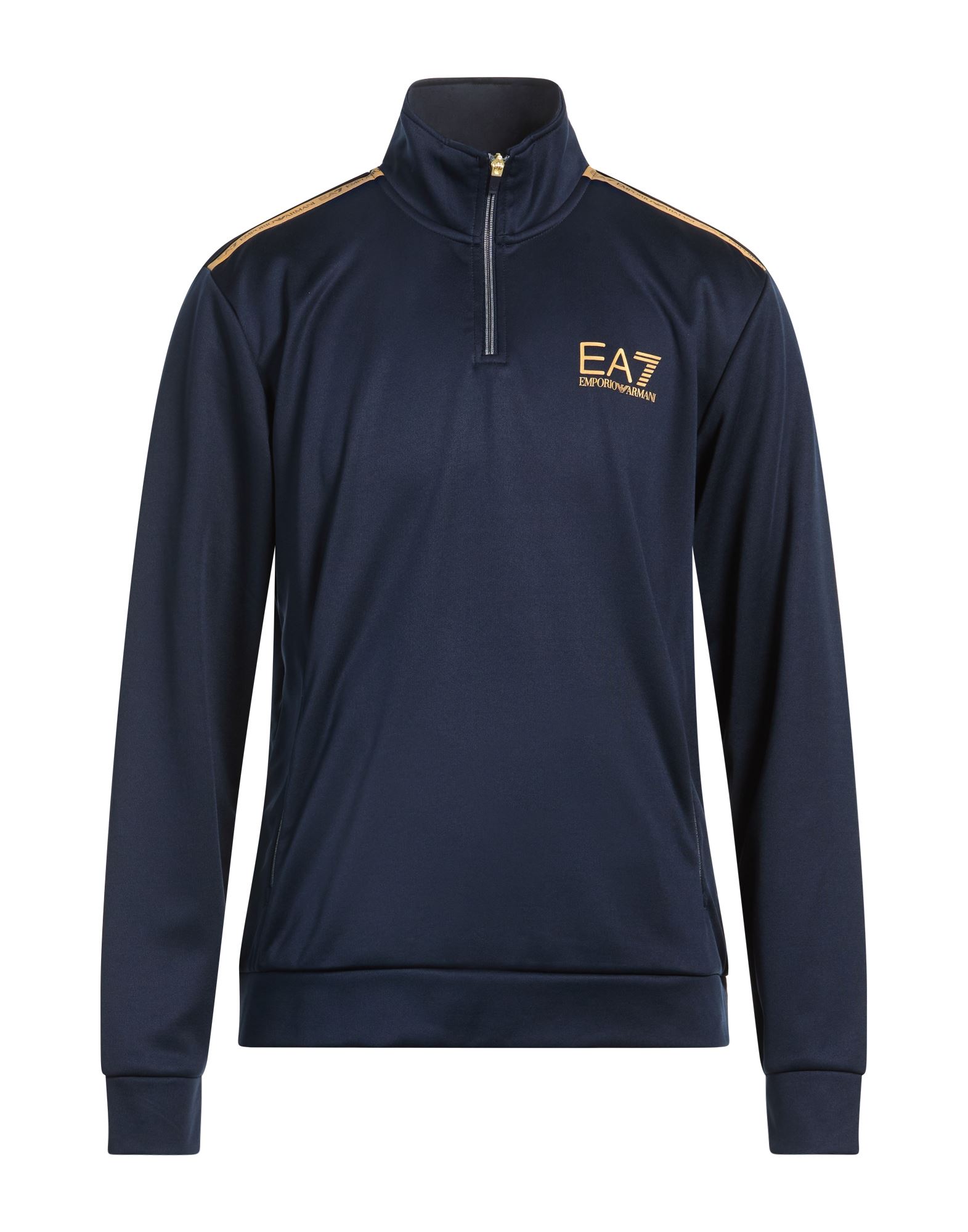  Ea7 - Tops - Sweatshirts - On Yoox.com 