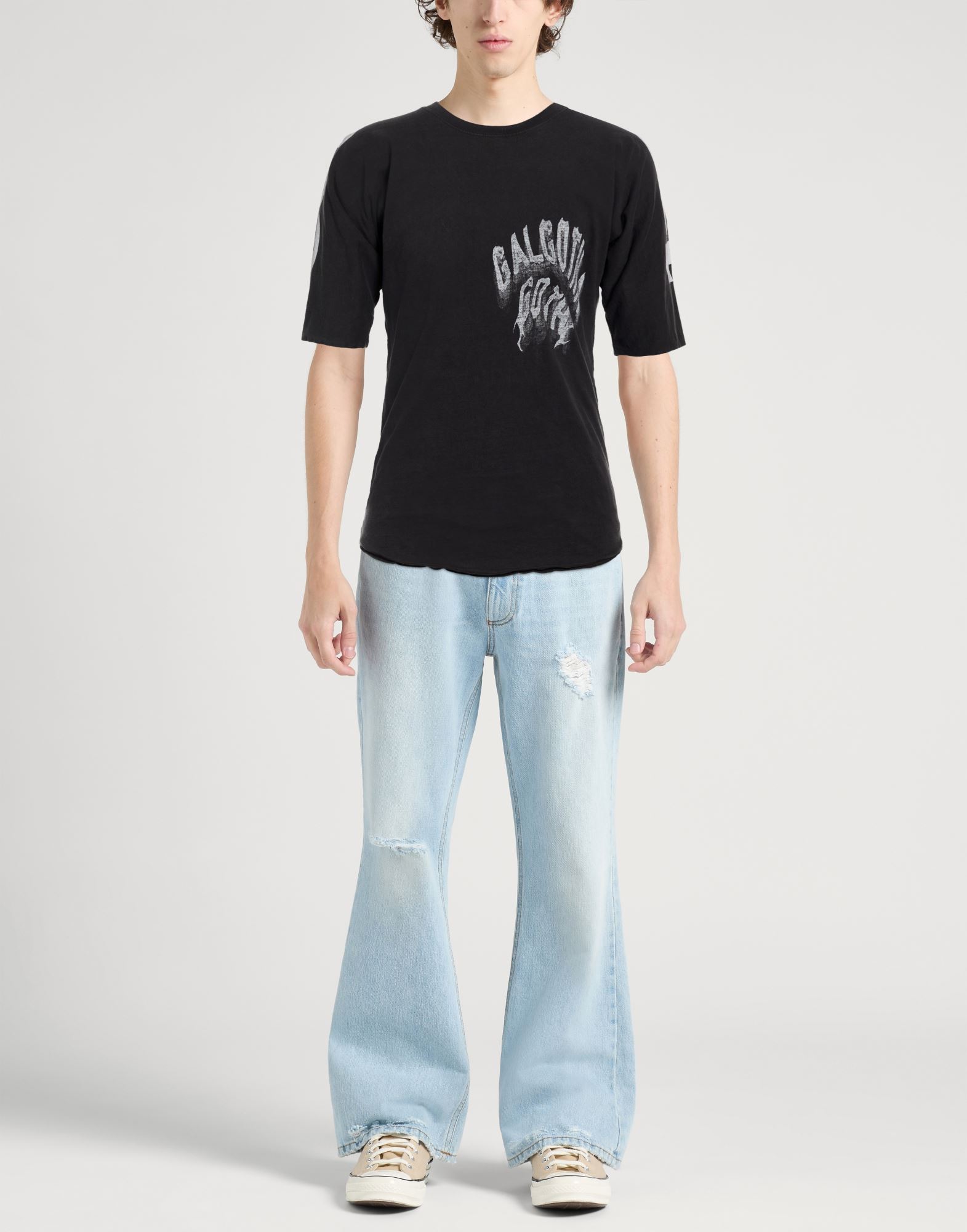  Rivington Roi Rebis - Tops - T-shirts - On Yoox.com 