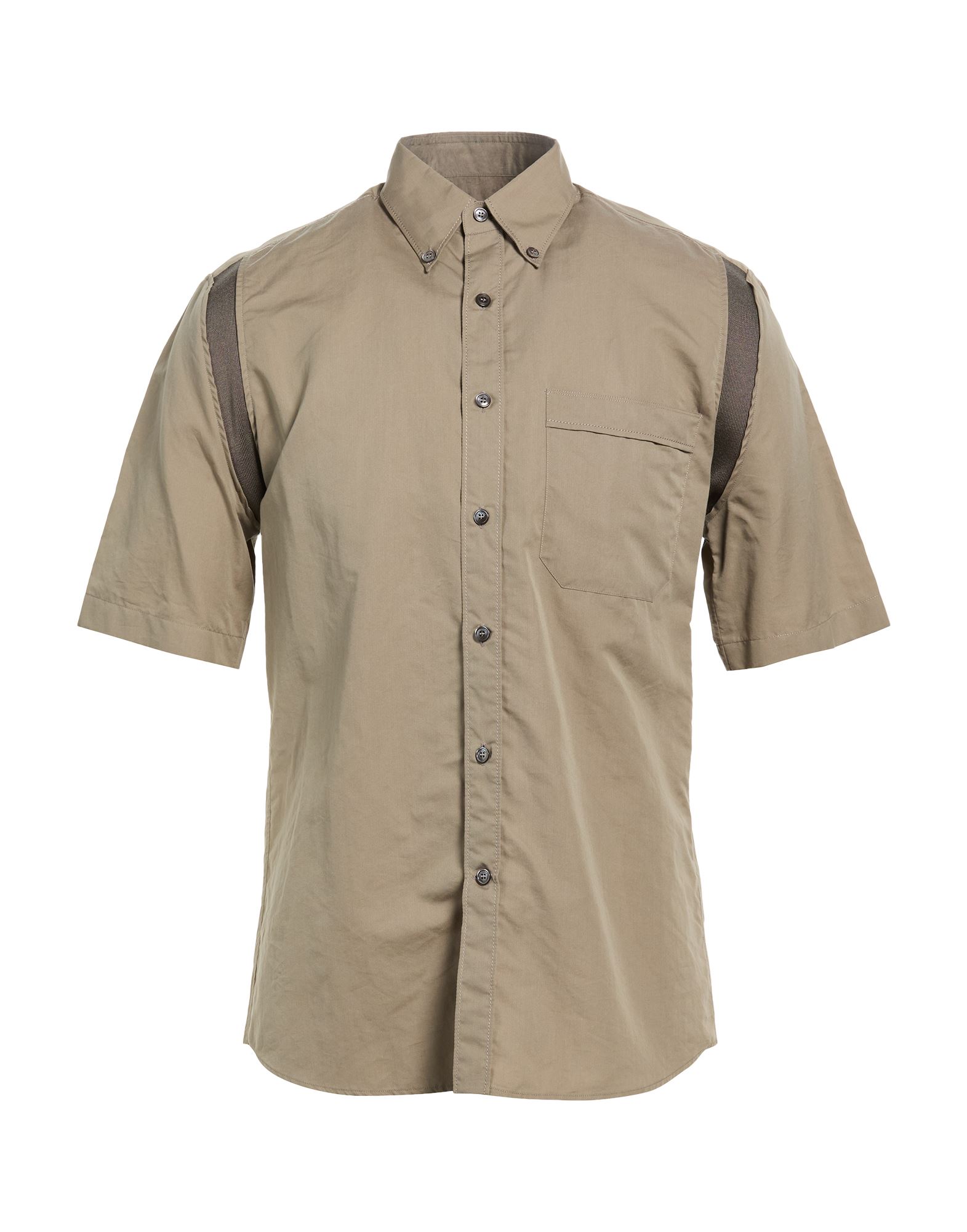  Ferragamo - Tops - Hemden - On Yoox.com 