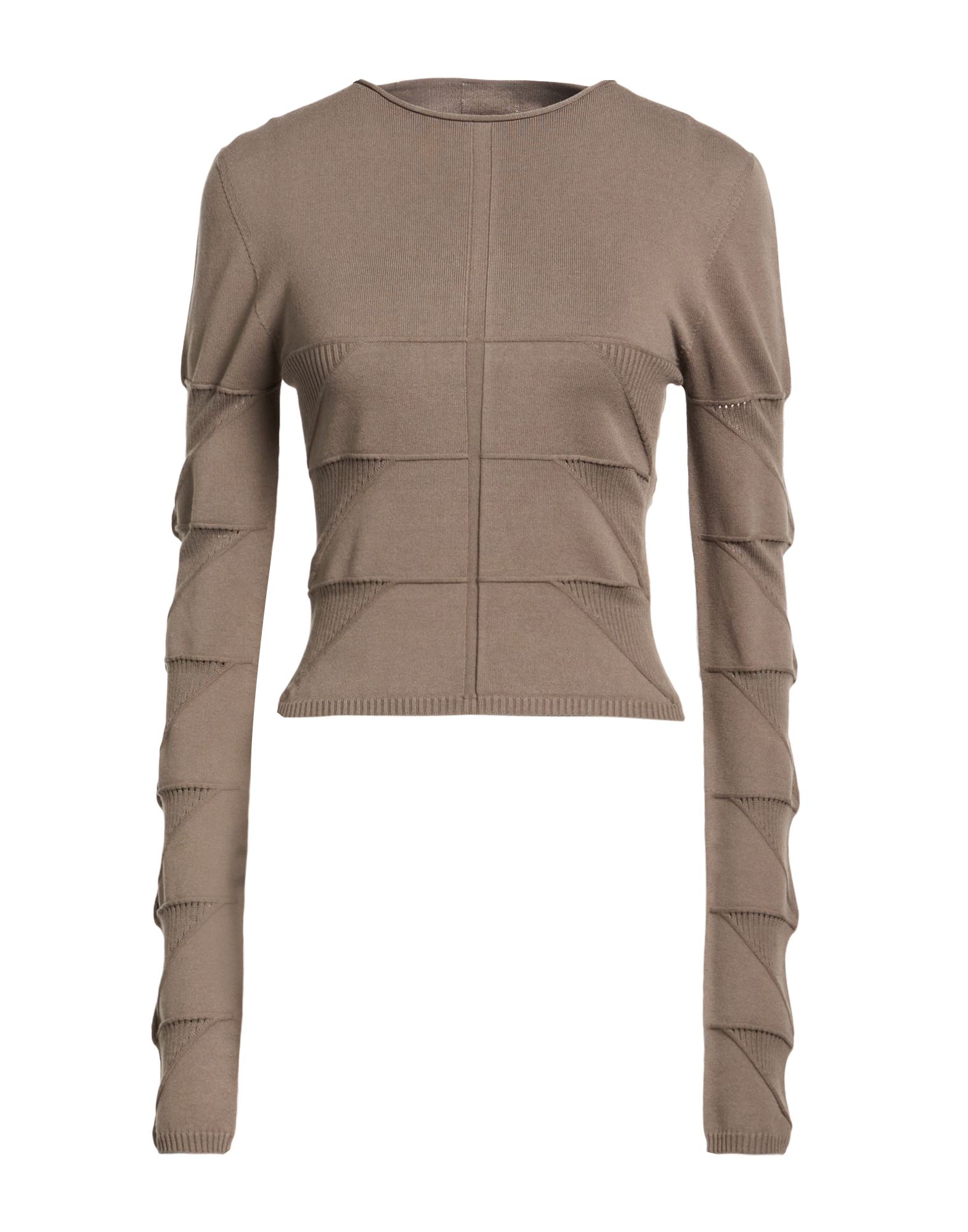  Rick Owens - Strickwaren - Pullover - On Yoox.com 