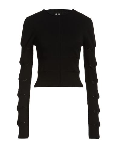 Pullover Mujer Negro L,M,S,XL,XS Mujer