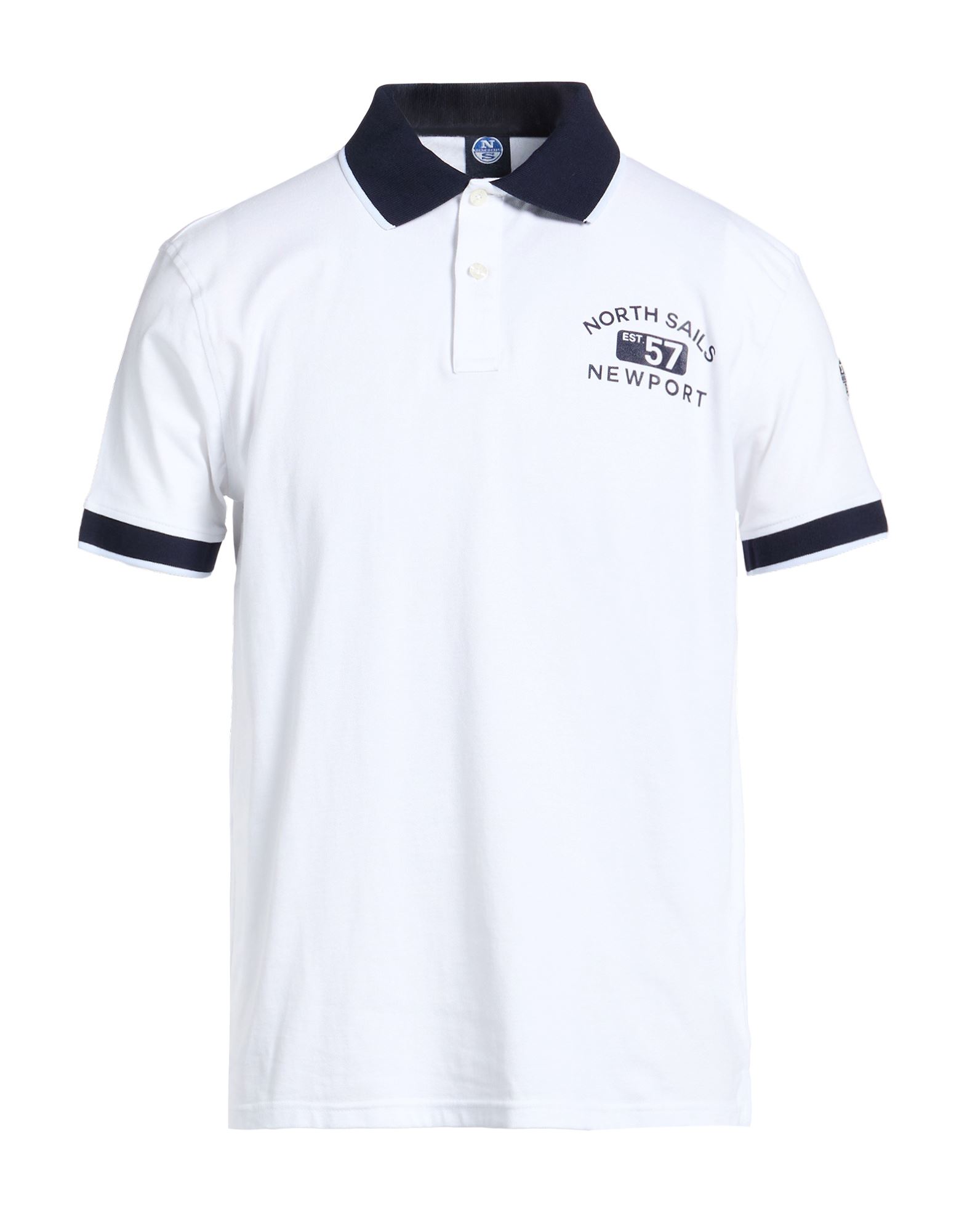  North Sails - Tops - Poloshirts - On Yoox.com 