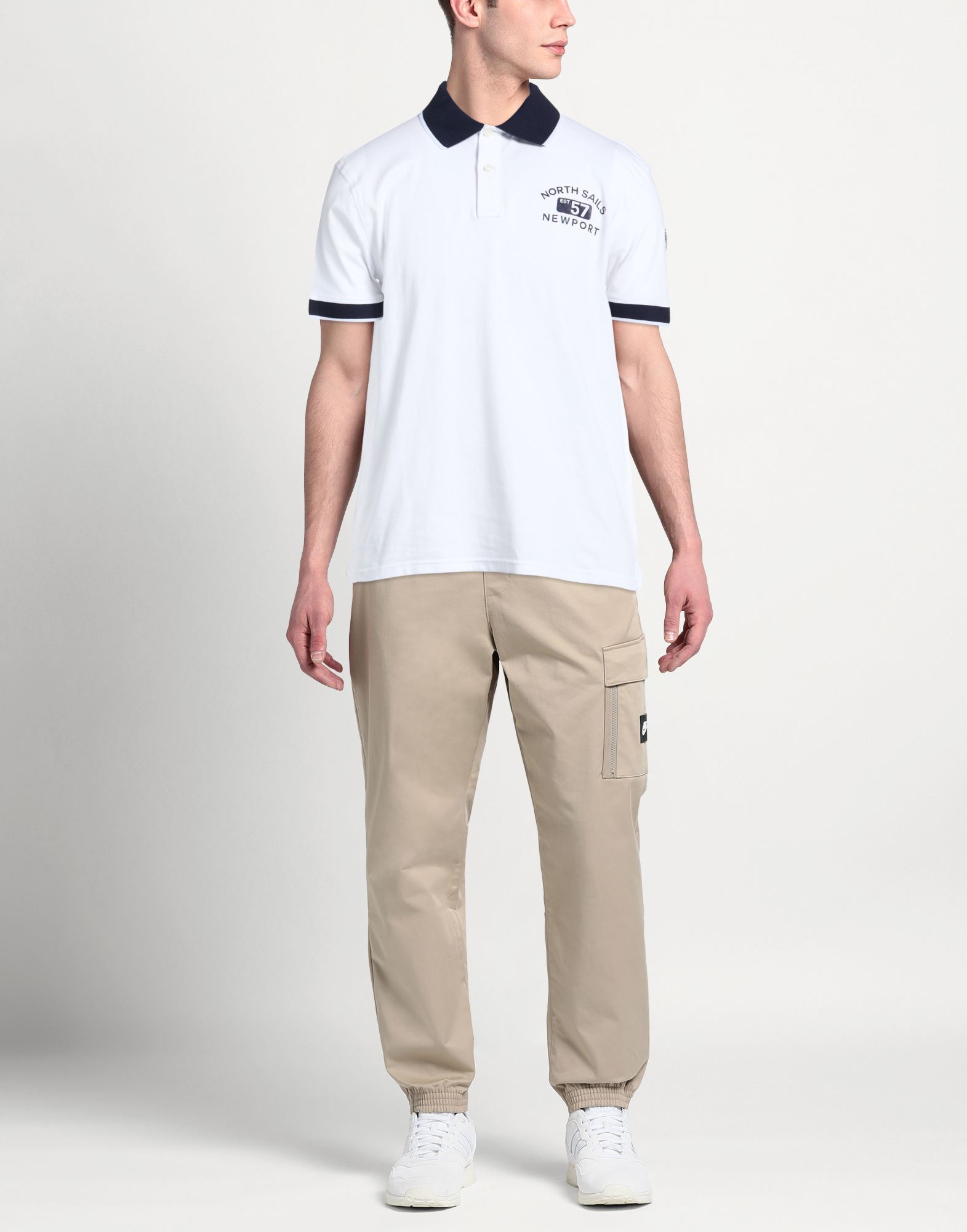  North Sails - Tops - Poloshirts - On Yoox.com 