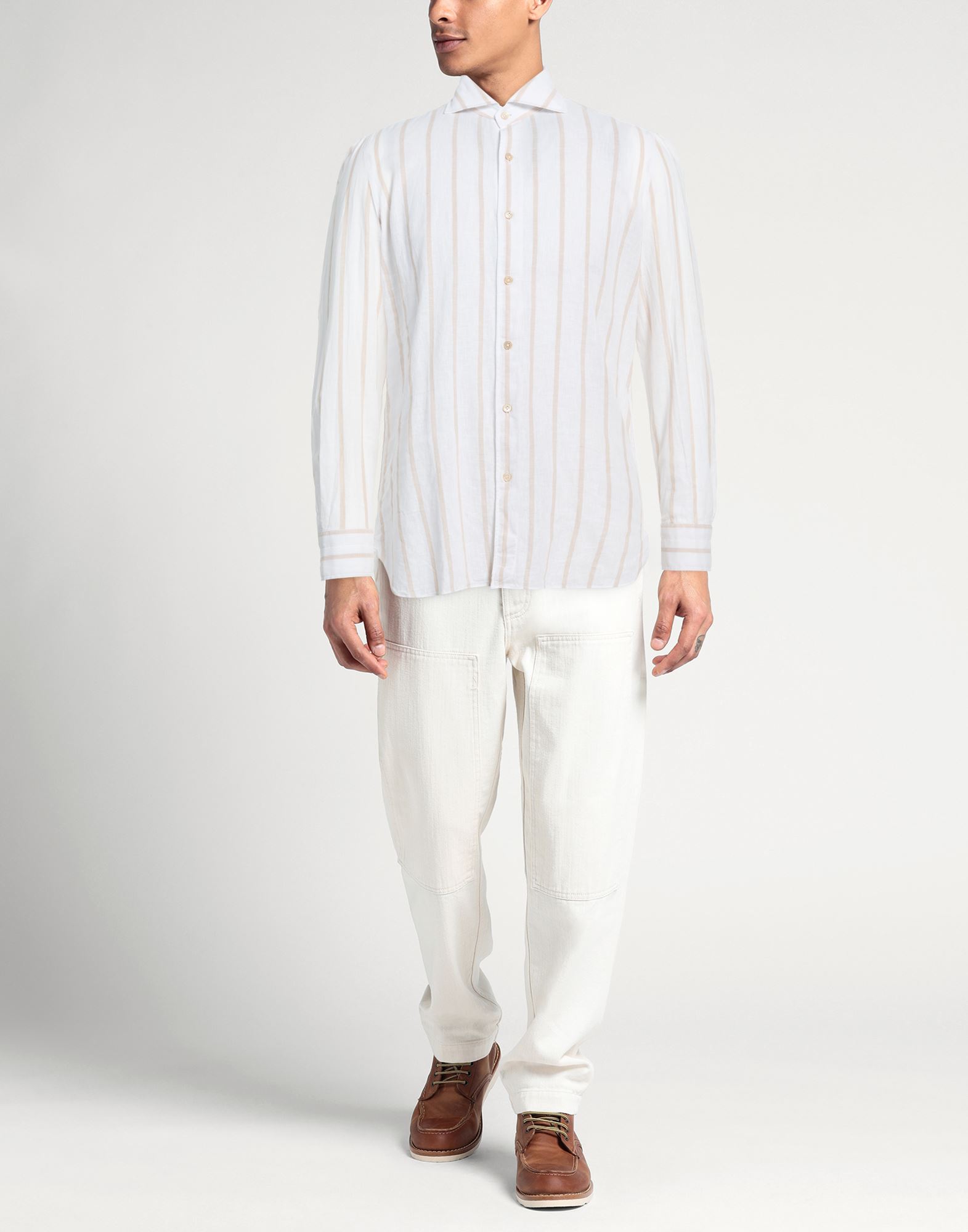  Luigi Borrelli Napoli - Tops - Hemden - On Yoox.com 