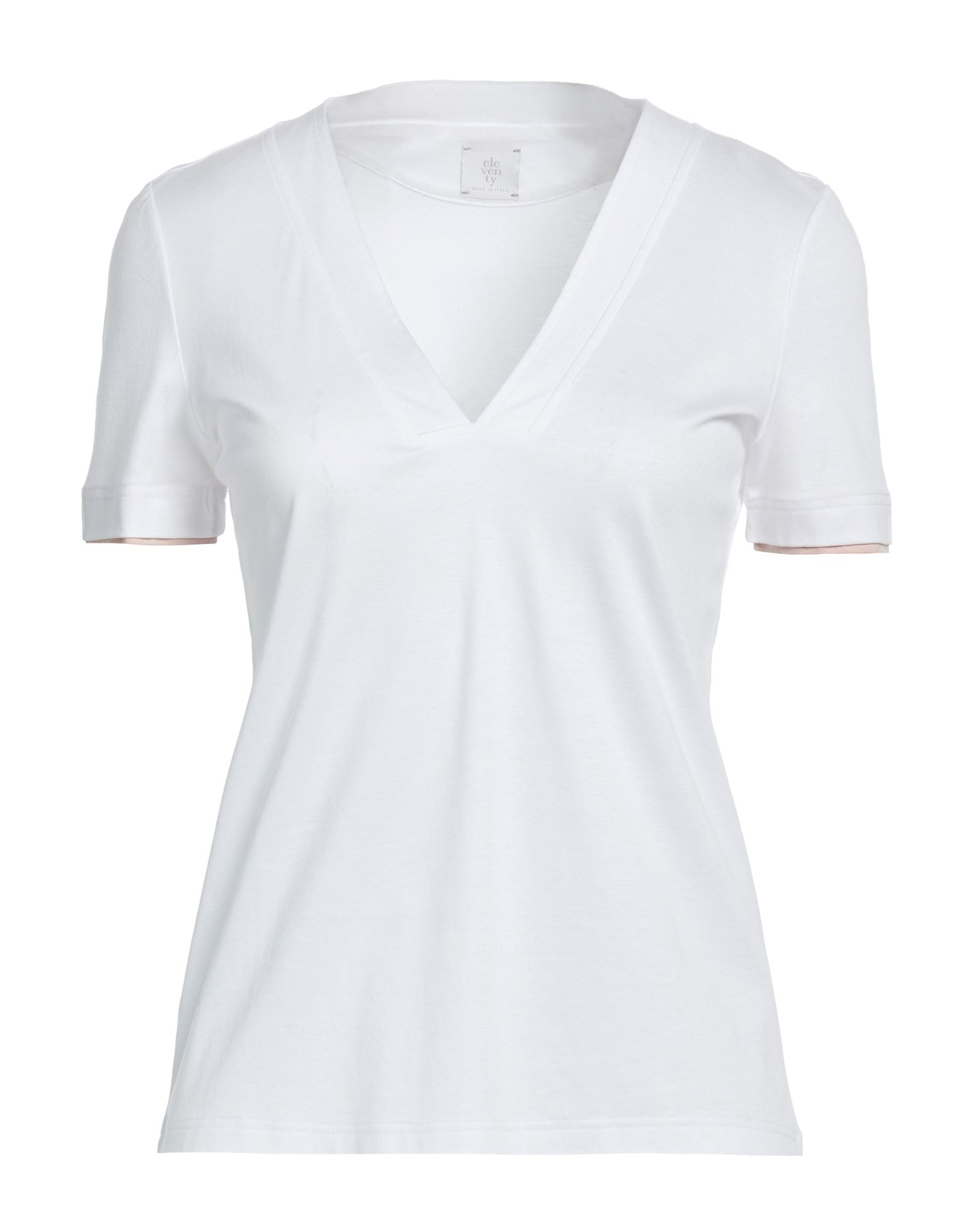  Eleventy - Camisetas Y Tops - Camisetas - On Yoox.com 