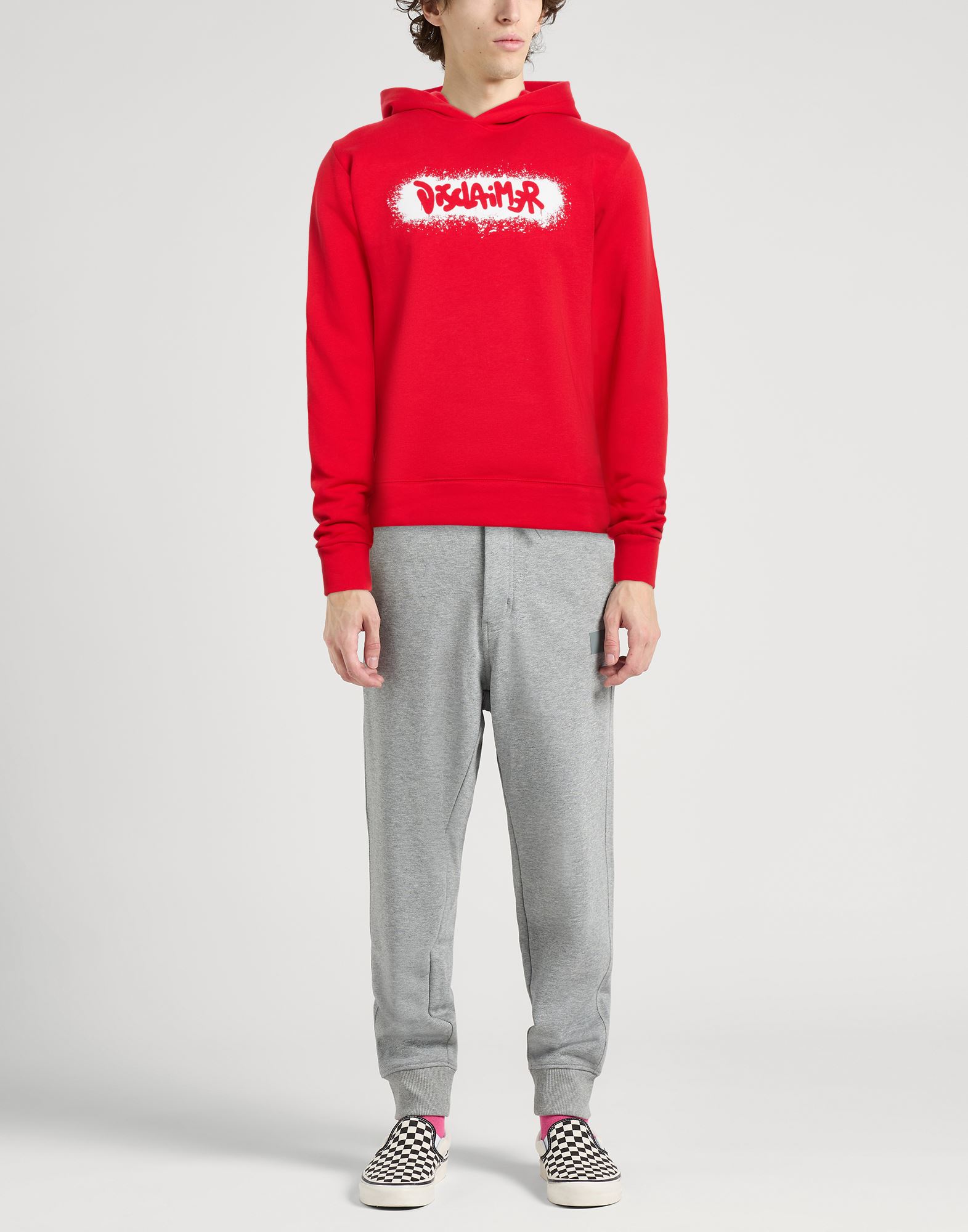  Disclaimer - Tops - Sweatshirts - On Yoox.com 