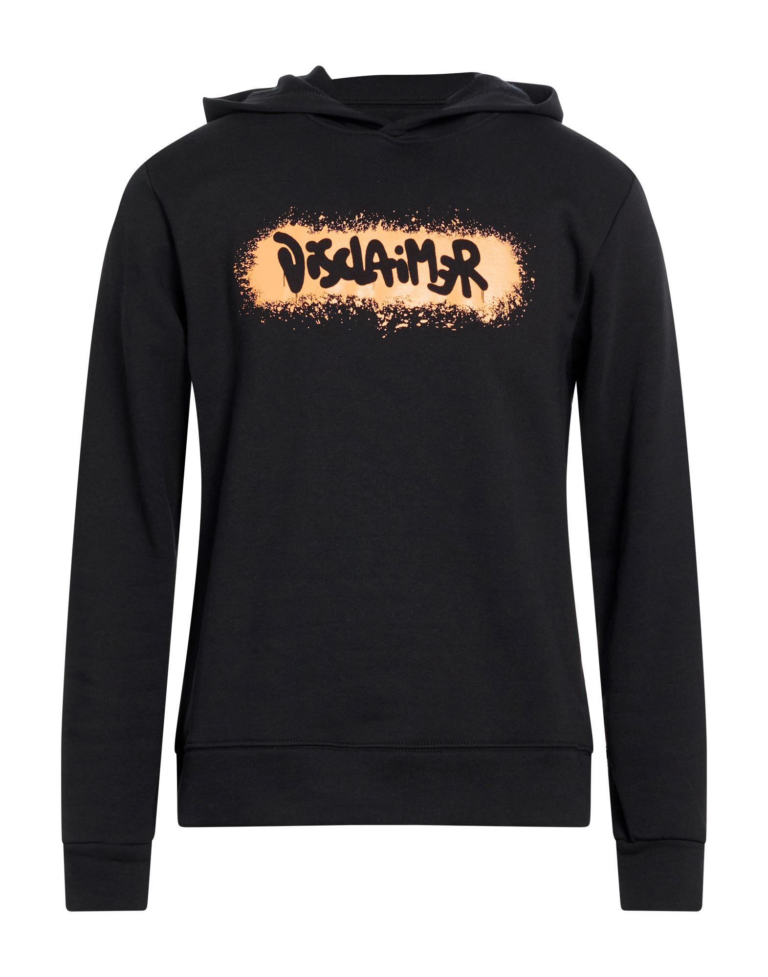 Disclaimer - Tops - Sweatshirts - On Yoox.com 
