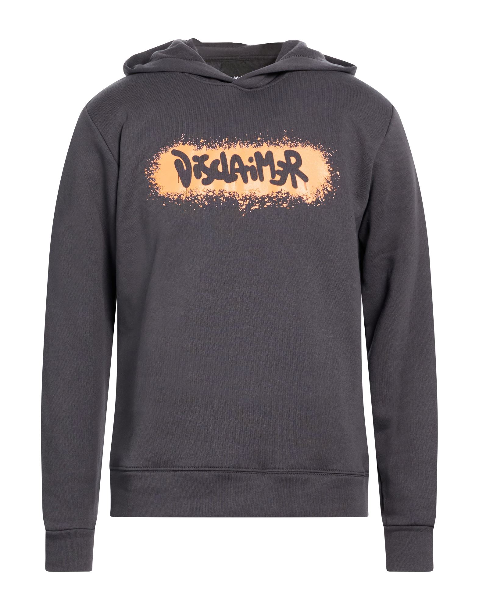  Disclaimer - Tops - Sweatshirts - On Yoox.com 