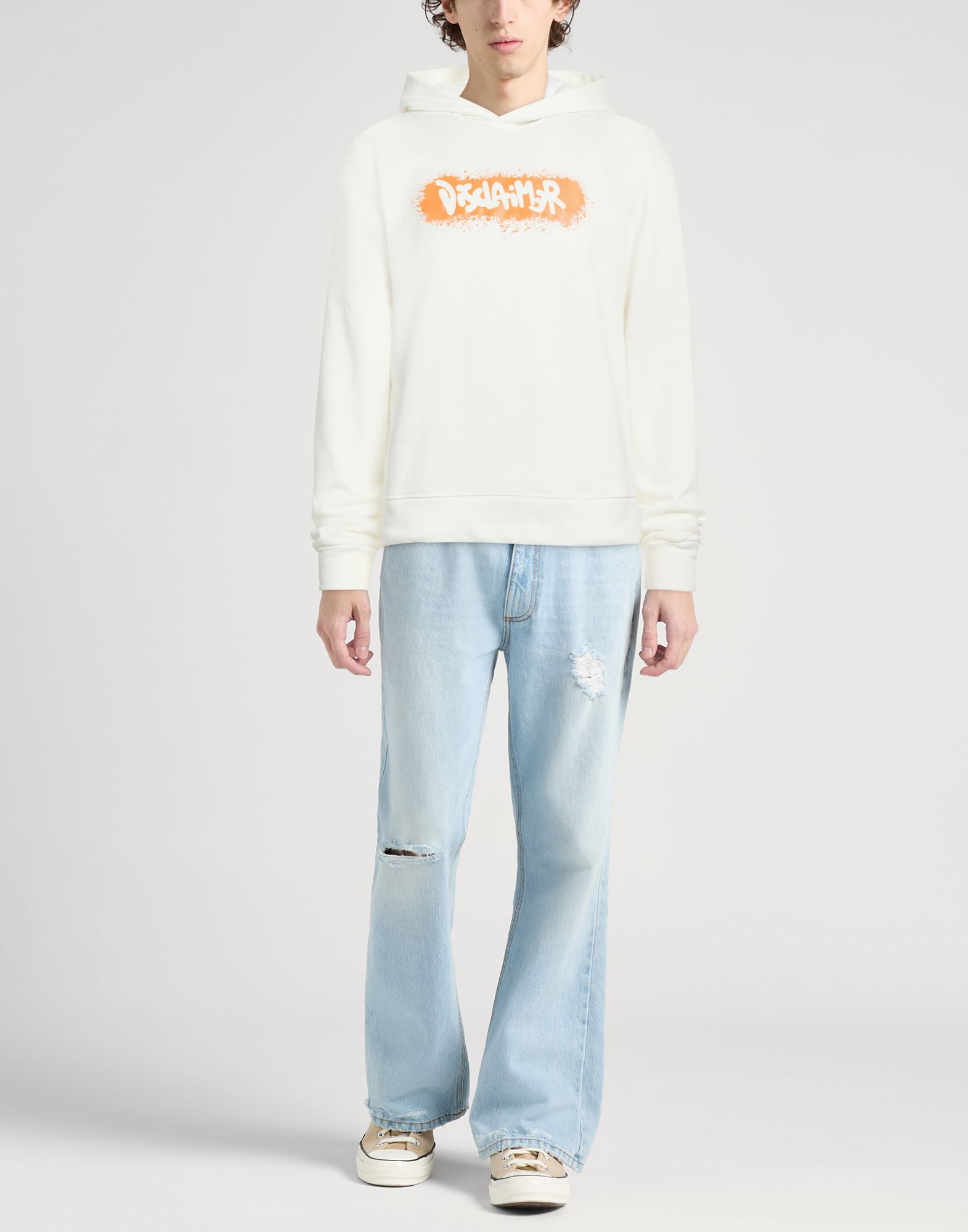  Disclaimer - Tops - Sweatshirts - On Yoox.com 