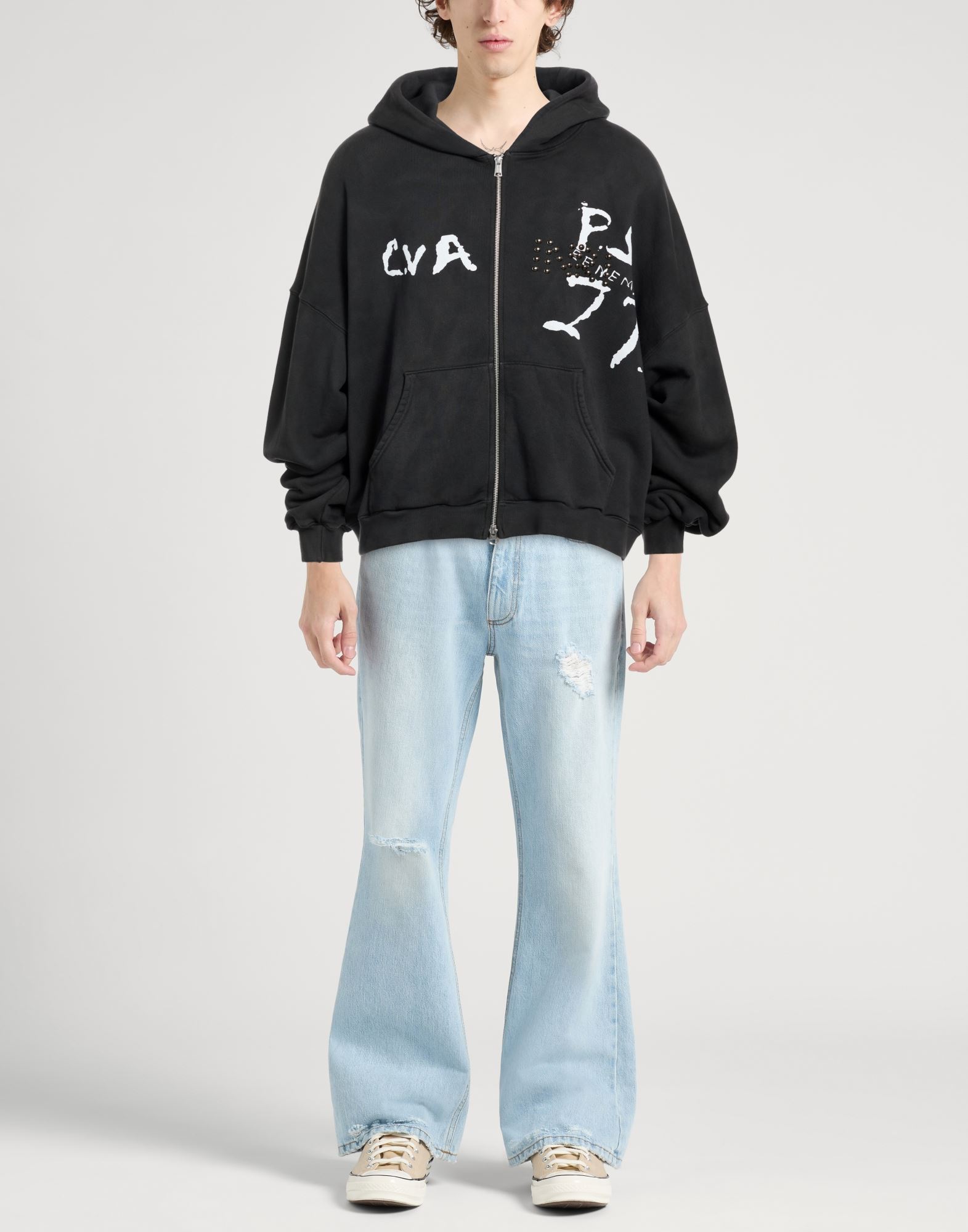  Rivington Roi Rebis - Tops - Sweatshirts - On Yoox.com 