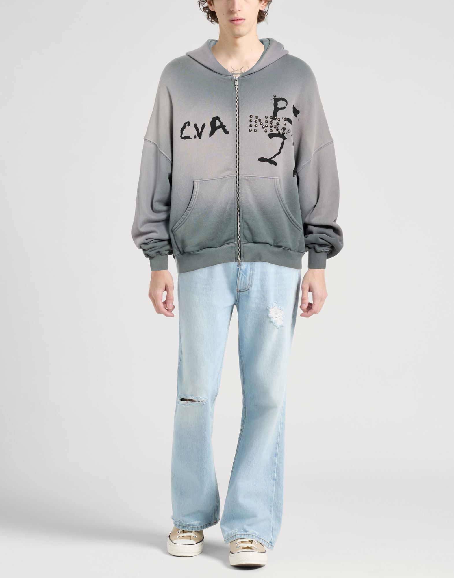  Rivington Roi Rebis - Tops - Sweatshirts - On Yoox.com 