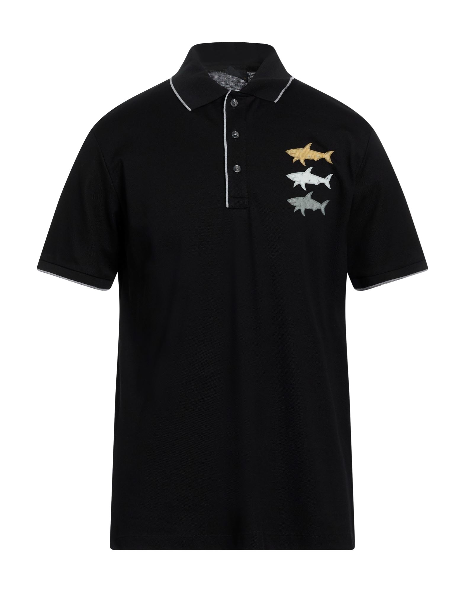  Paul & Shark - Tops - Poloshirts - On Yoox.com 