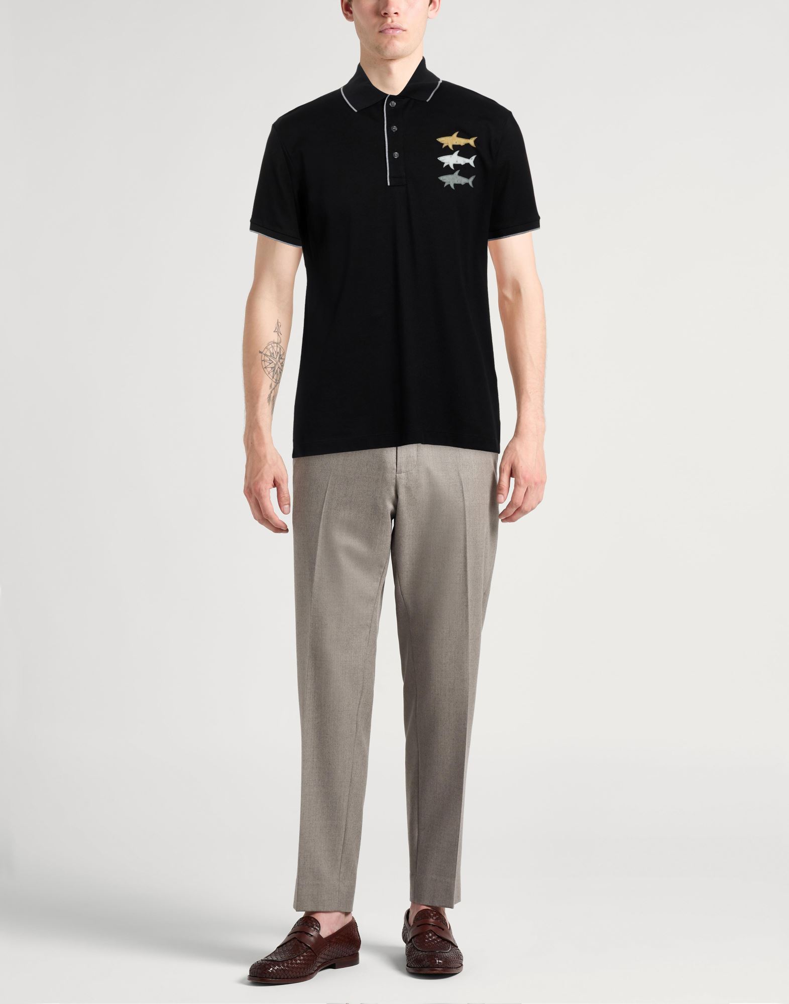  Paul & Shark - Tops - Poloshirts - On Yoox.com 