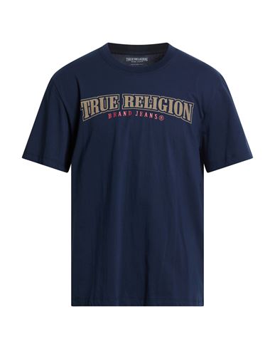 T-shirts Herren Blau L,M,S,XL Herren