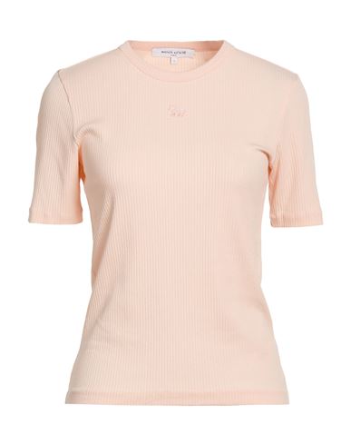 Camiseta Mujer Rosa palo M,S Mujer