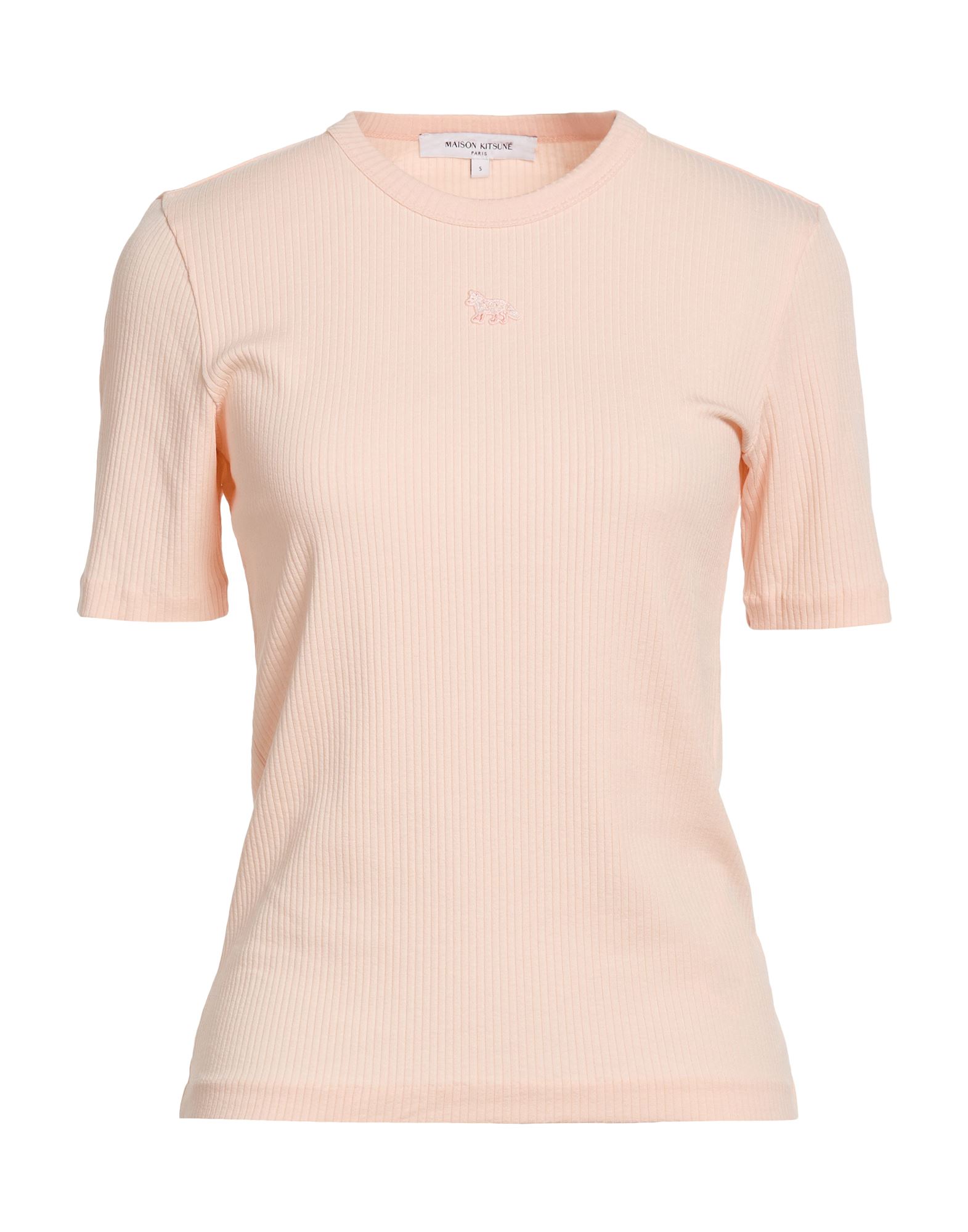 MAISON KITSUNÉ ΜΠΛΟΥΖΑΚΙΑ T-shirt