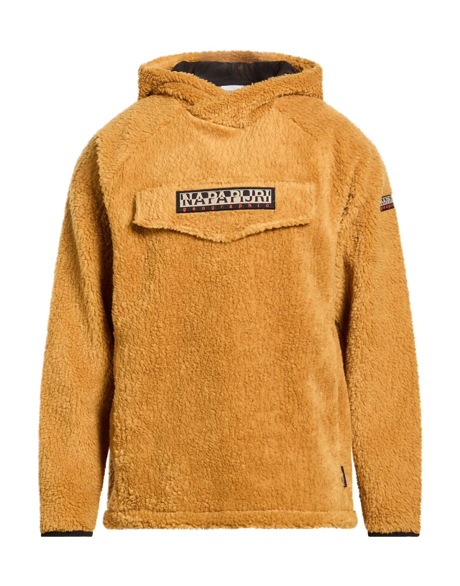  Napapijri - Tops - Sweatshirts - On Yoox.com 