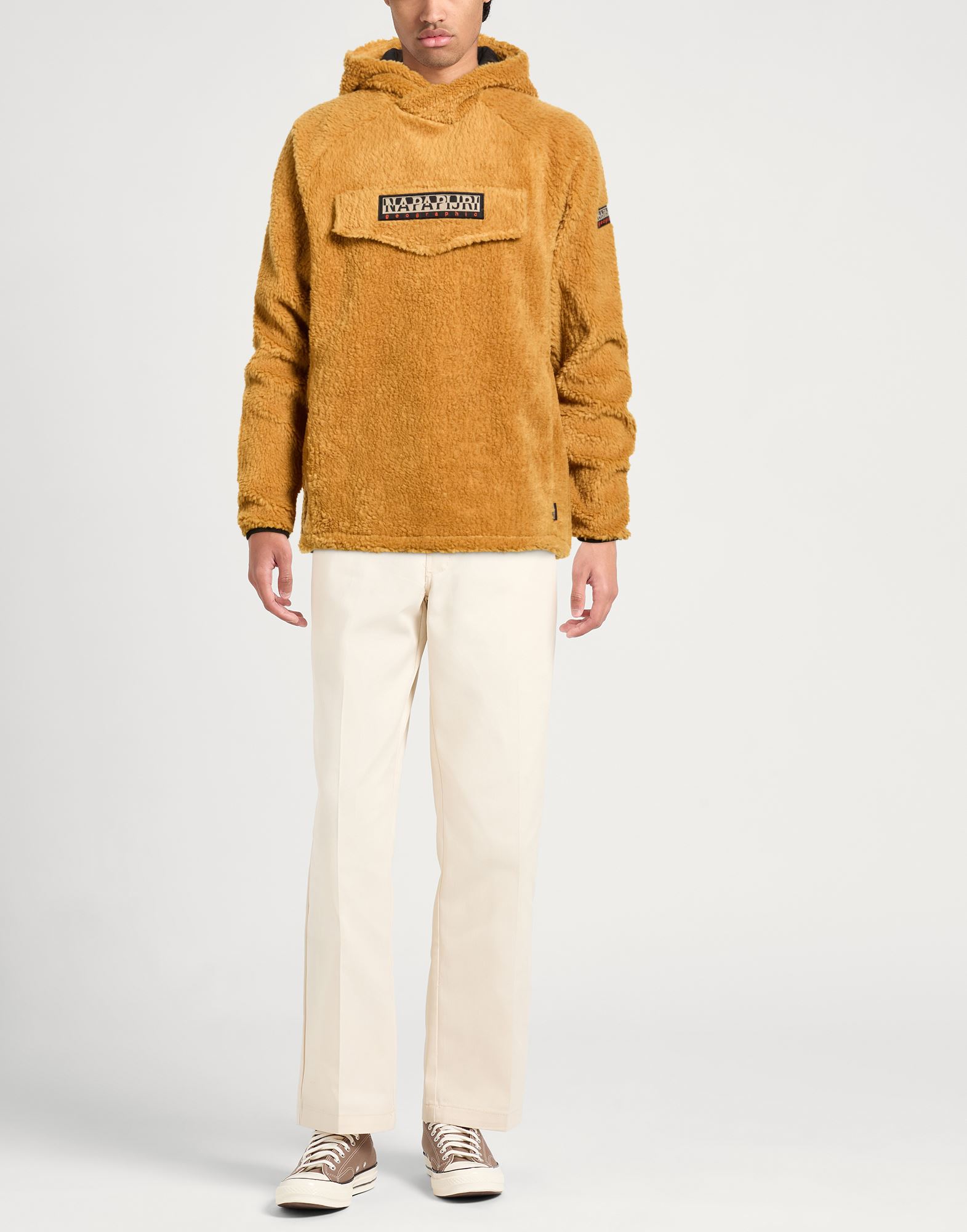  Napapijri - Tops - Sweatshirts - On Yoox.com 