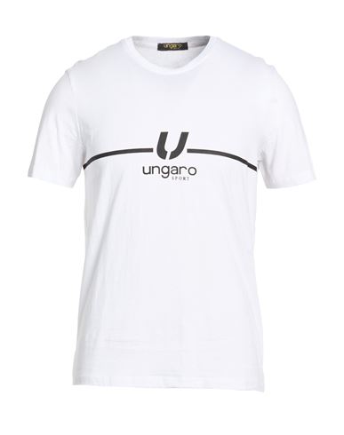 T-shirts Herren Weiß L,M,XL Herren