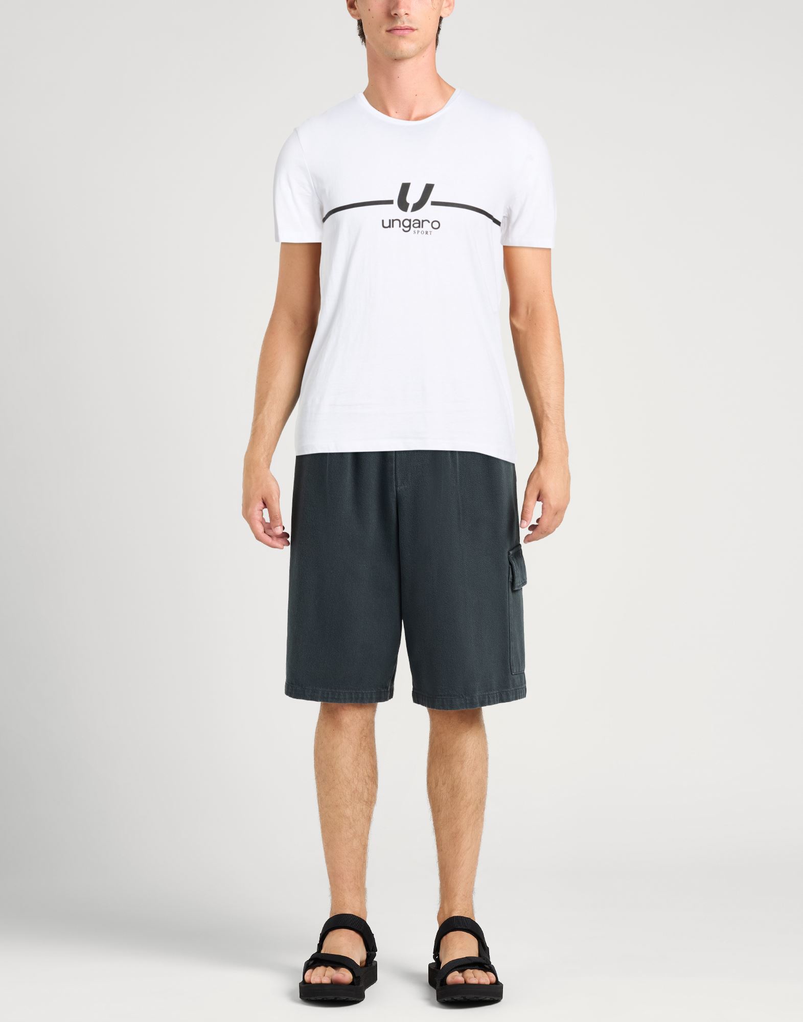  Ungaro - Tops - T-shirts - On Yoox.com 