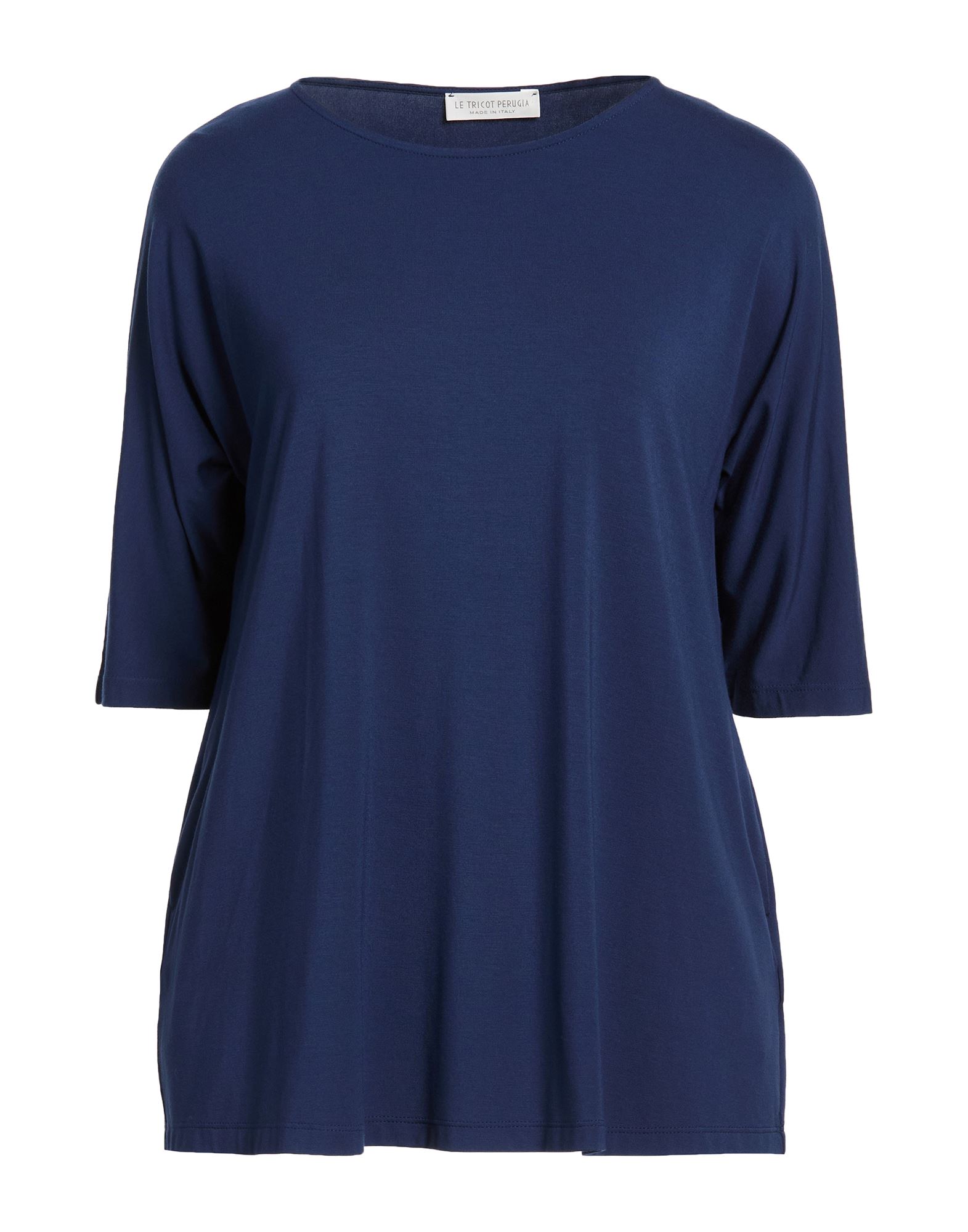  Le Tricot Perugia - Tops - T-shirts - On Yoox.com 