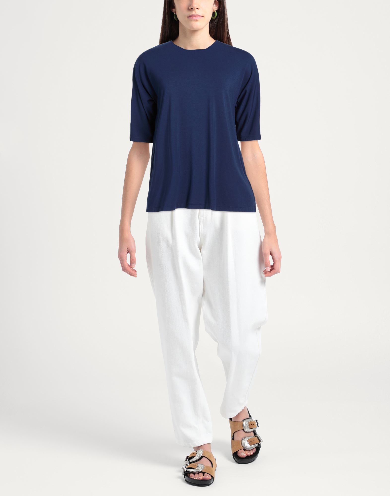  Le Tricot Perugia - Tops - T-shirts - On Yoox.com 