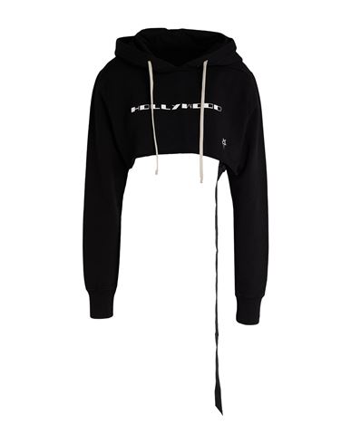 Sweatshirt Damen Schwarz M,S Damen