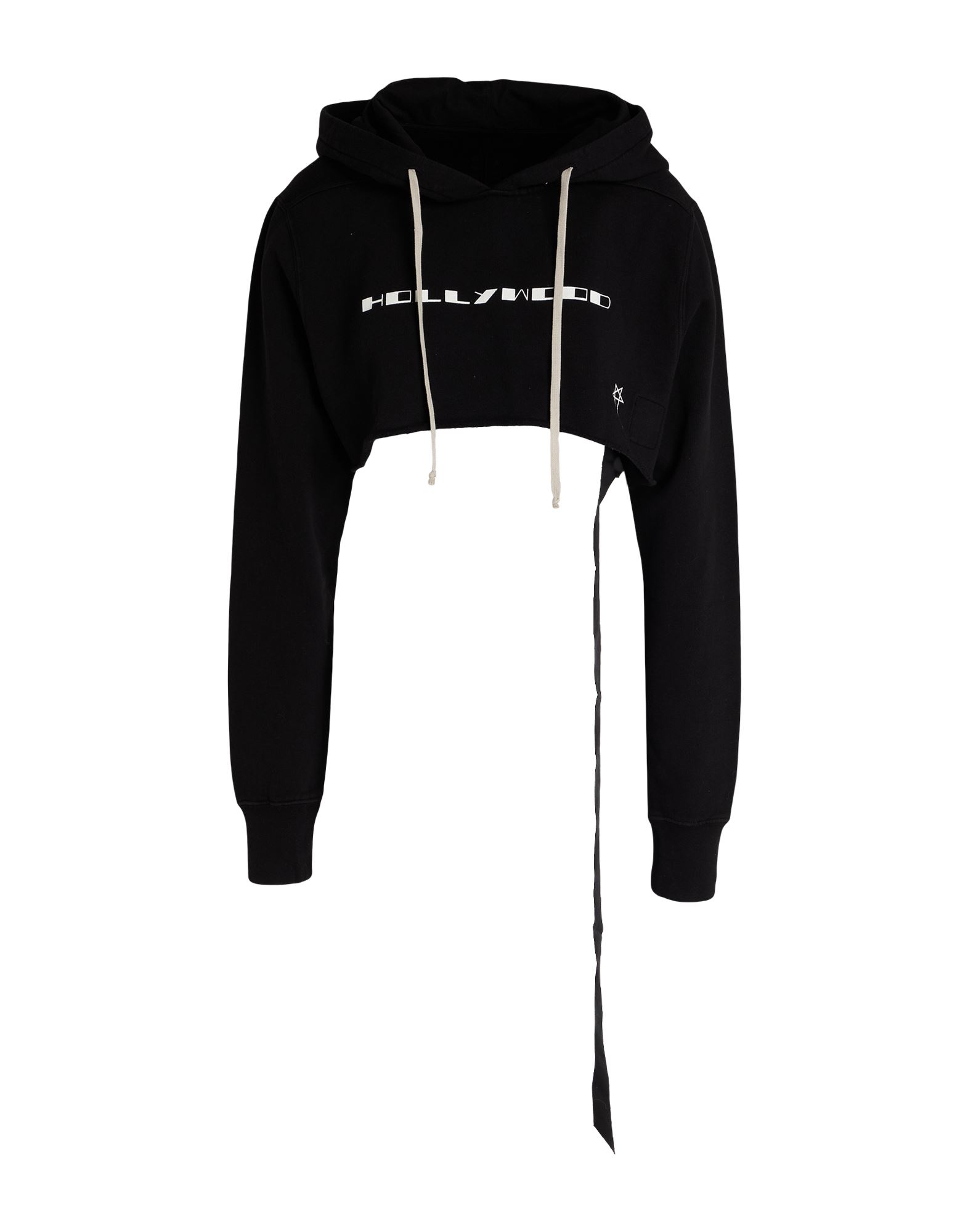 DRKSHDW by RICK OWENS DRKSHDW by RICK OWENS ΜΠΛΟΥΖΑΚΙΑ Φούτερ