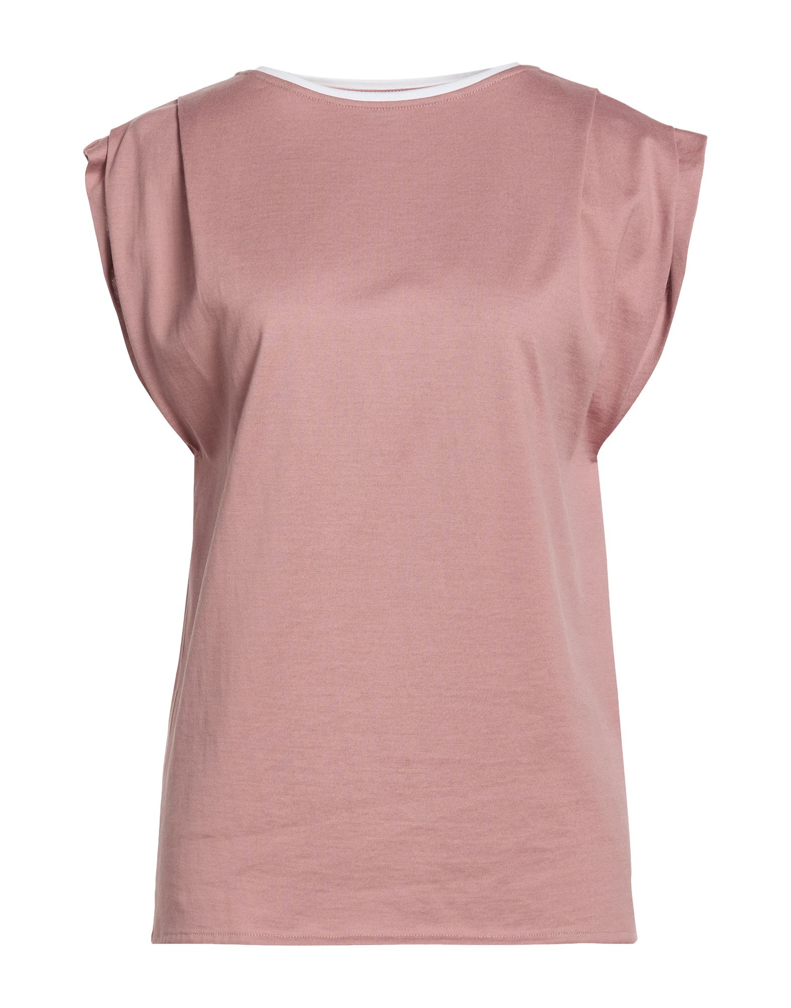  Eleventy - Camisetas Y Tops - Camisetas - On Yoox.com 