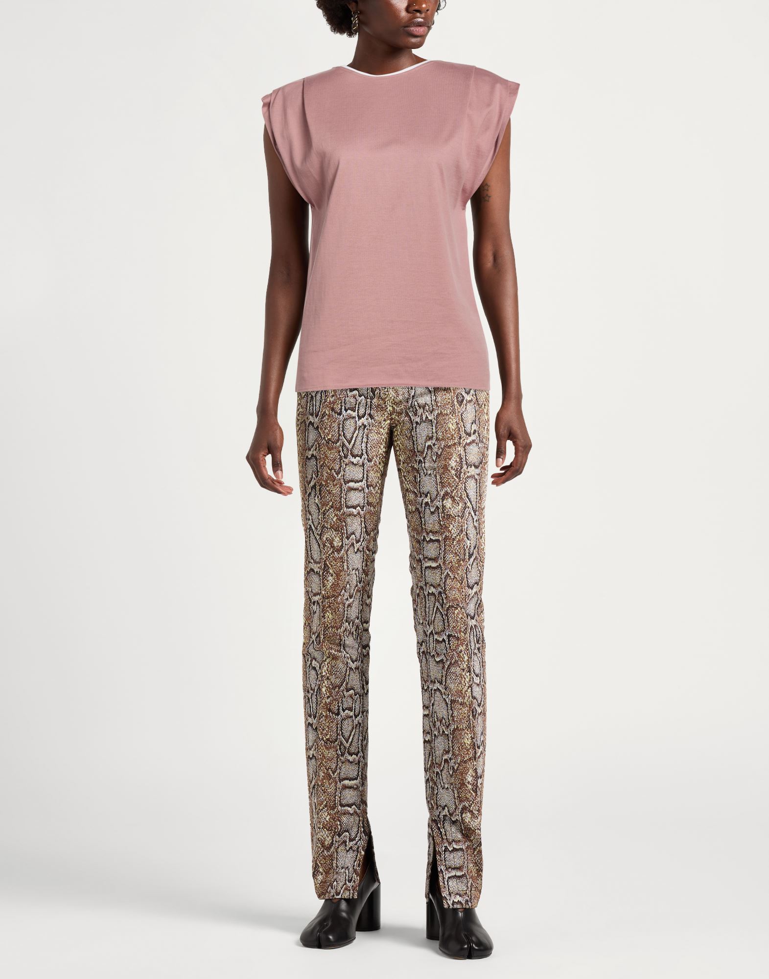  Eleventy - Camisetas Y Tops - Camisetas - On Yoox.com 