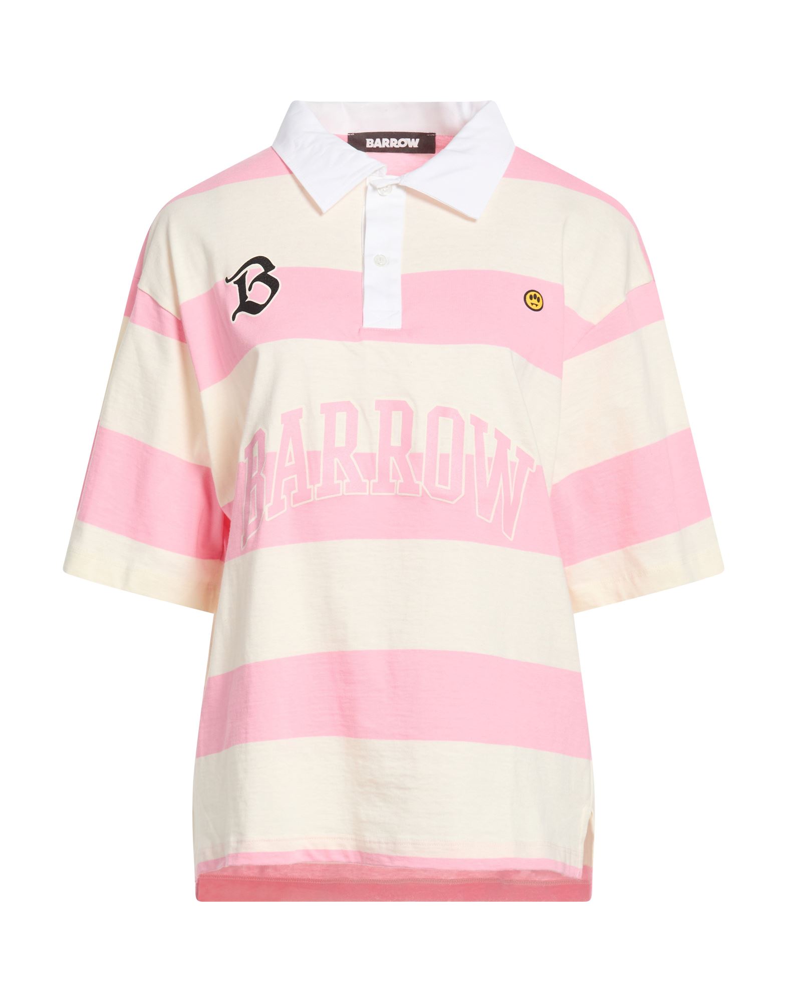  Barrow - Camisetas Y Tops - Polos - On Yoox.com 