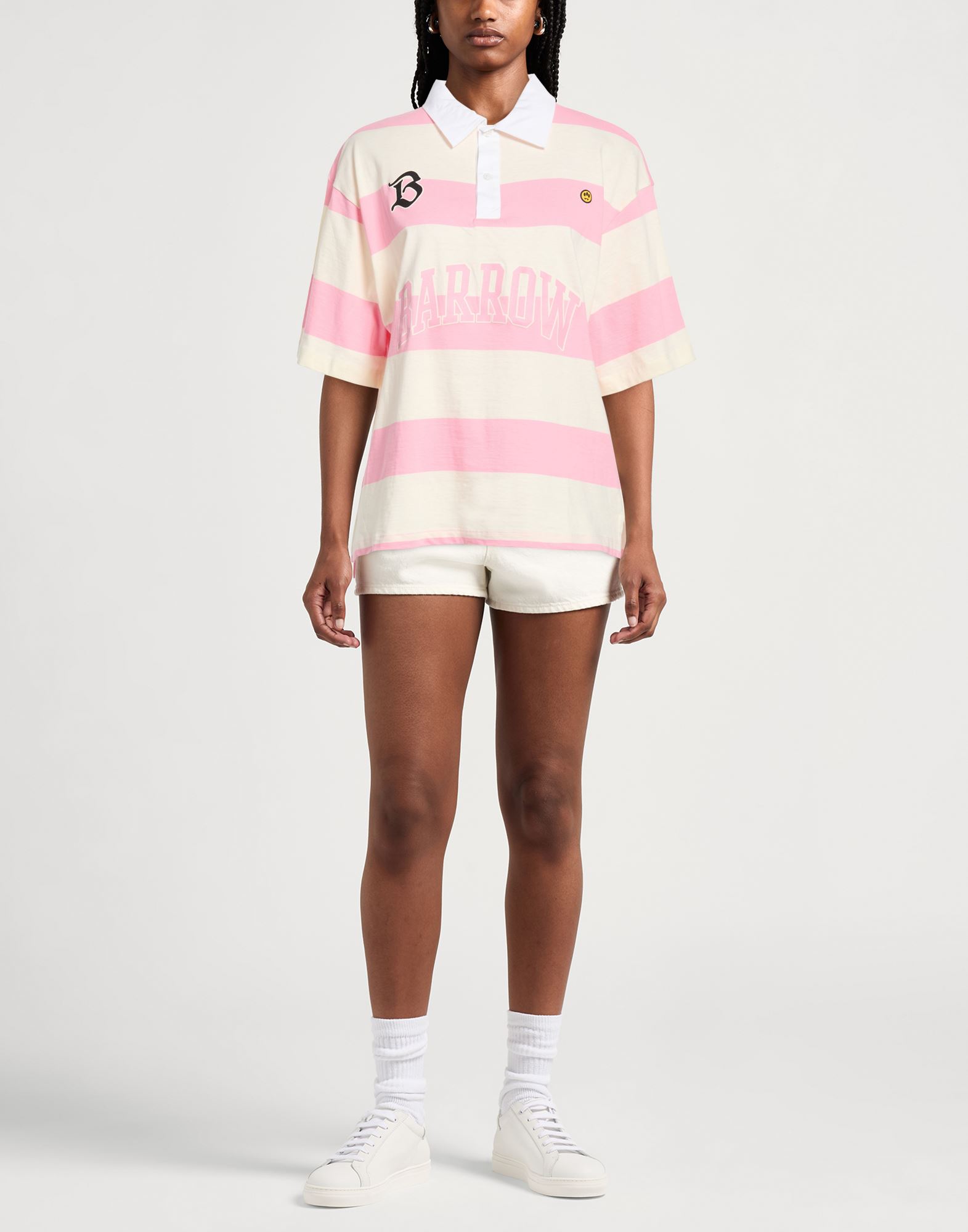  Barrow - Camisetas Y Tops - Polos - On Yoox.com 