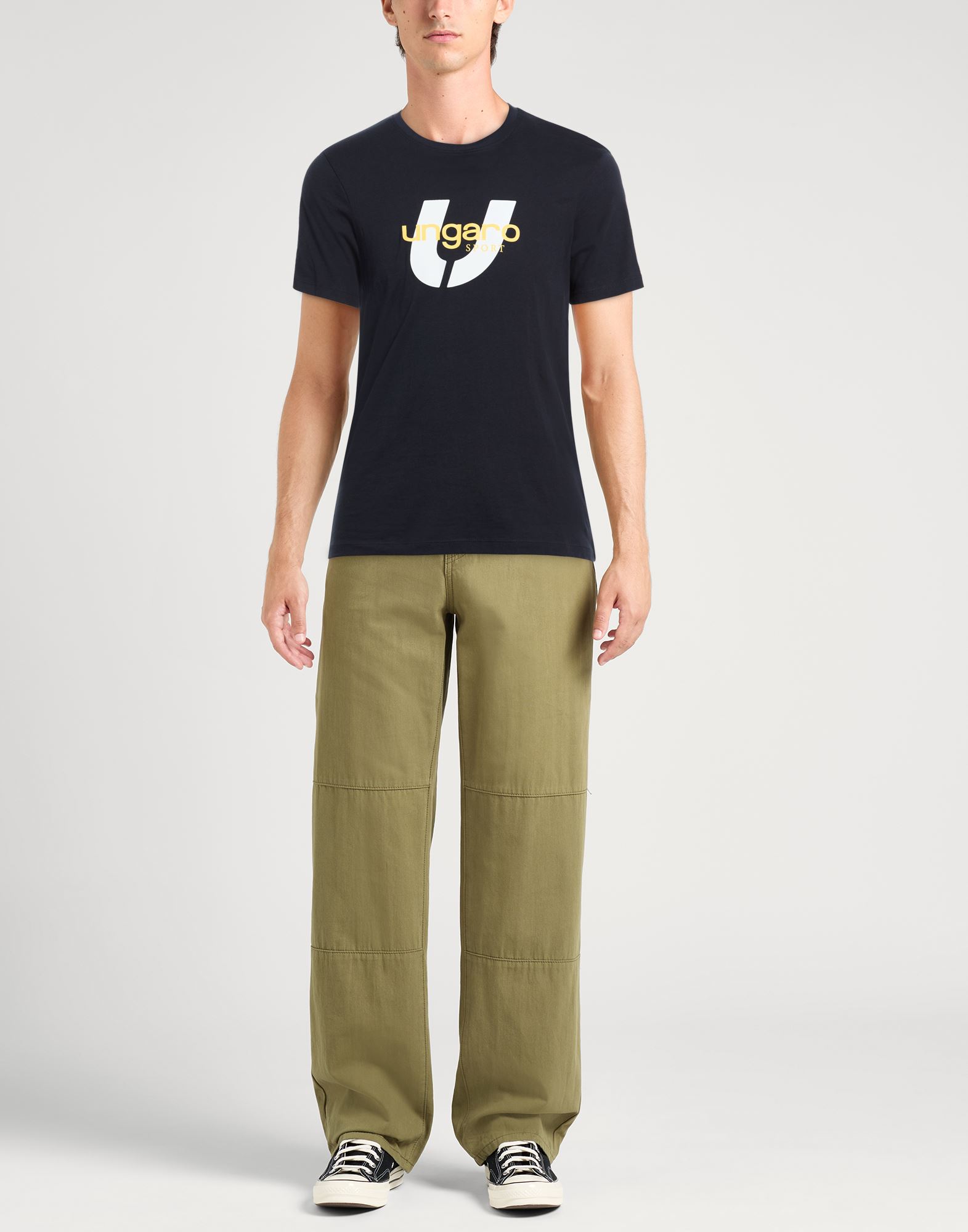  Ungaro - Tops - T-shirts - On Yoox.com 