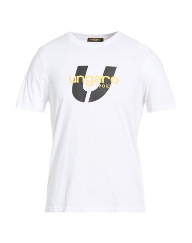 T-shirts Herren Weiß L,M,XL Herren