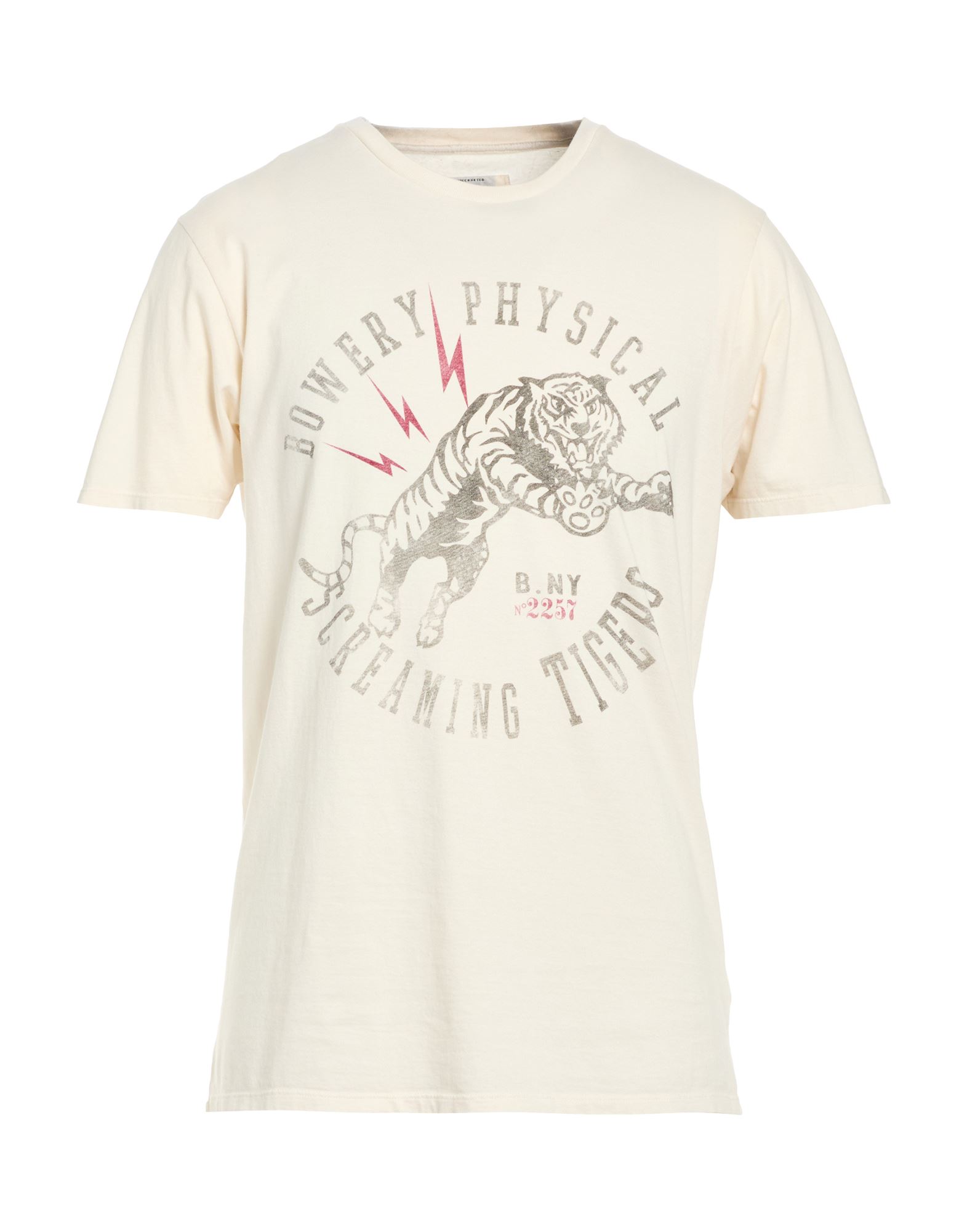  Bowery - Tops - T-shirts - On Yoox.com 