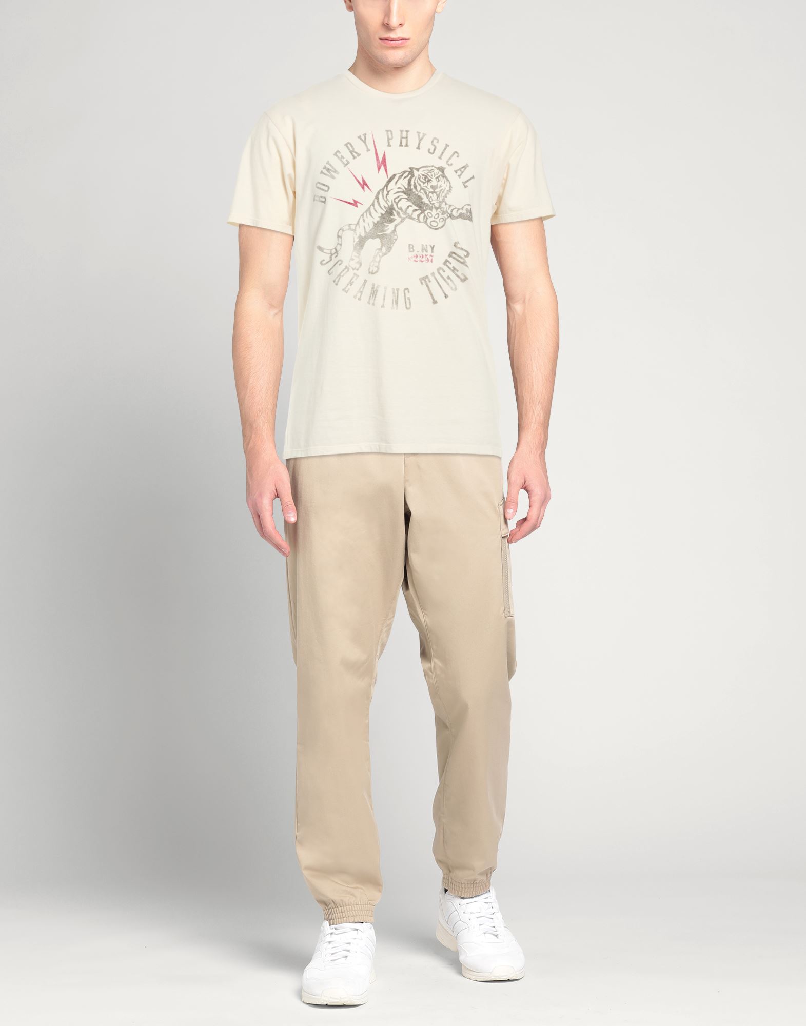  Bowery - Tops - T-shirts - On Yoox.com 