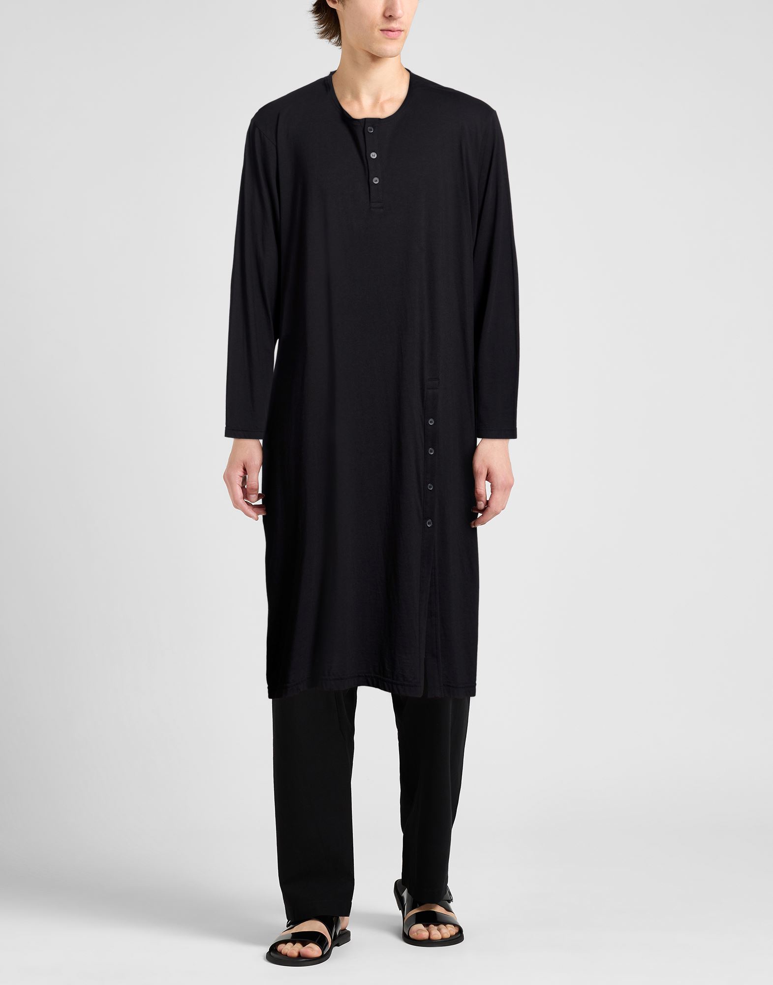  Yohji Yamamoto Pour Homme - Tops - T-shirts - On Yoox.com 