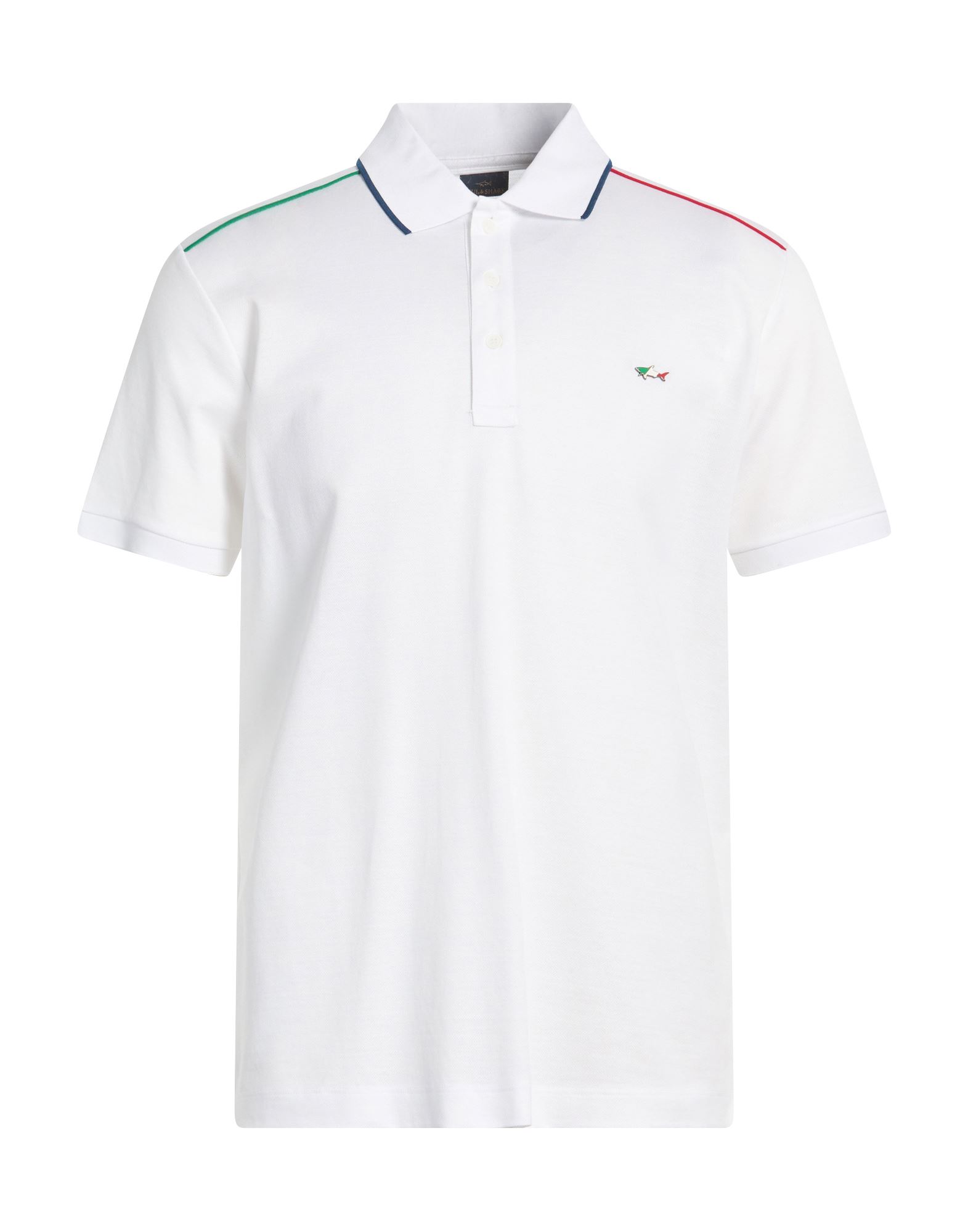 Paul & Shark - Tops - Poloshirts - On Yoox.com 