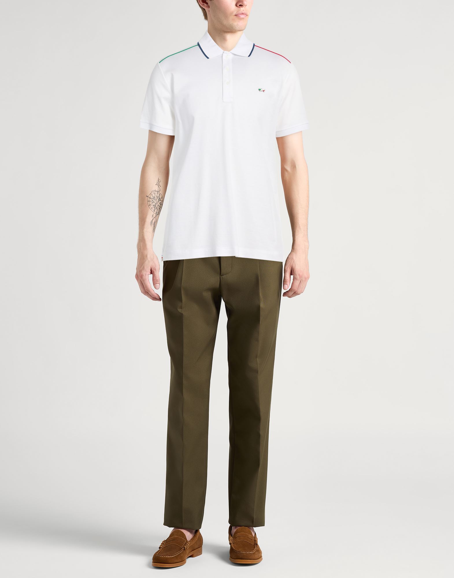  Paul & Shark - Tops - Poloshirts - On Yoox.com 