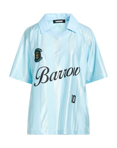 Polo Mujer Azul celeste S,XS Mujer